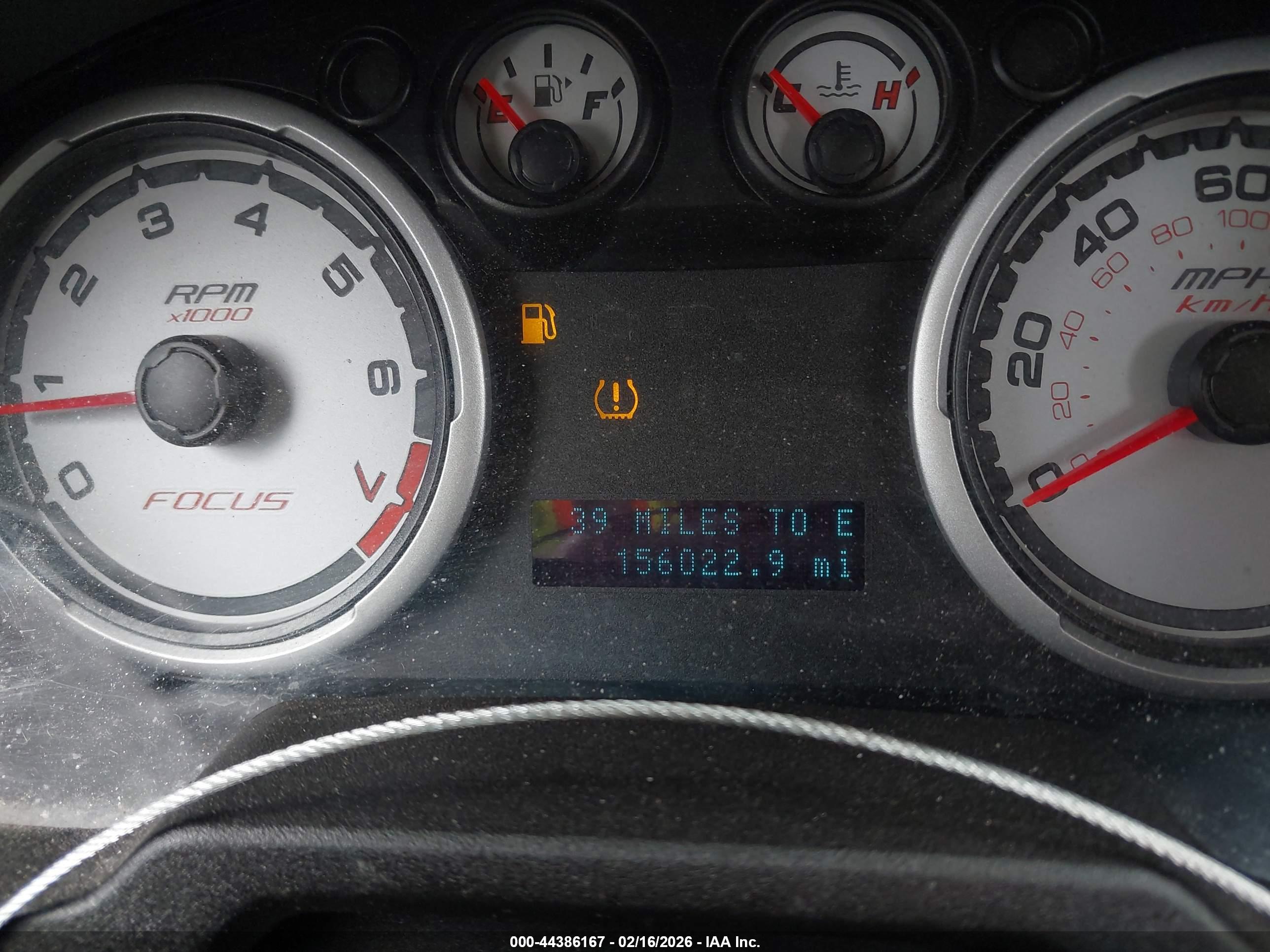FORD FOCUS image 7
