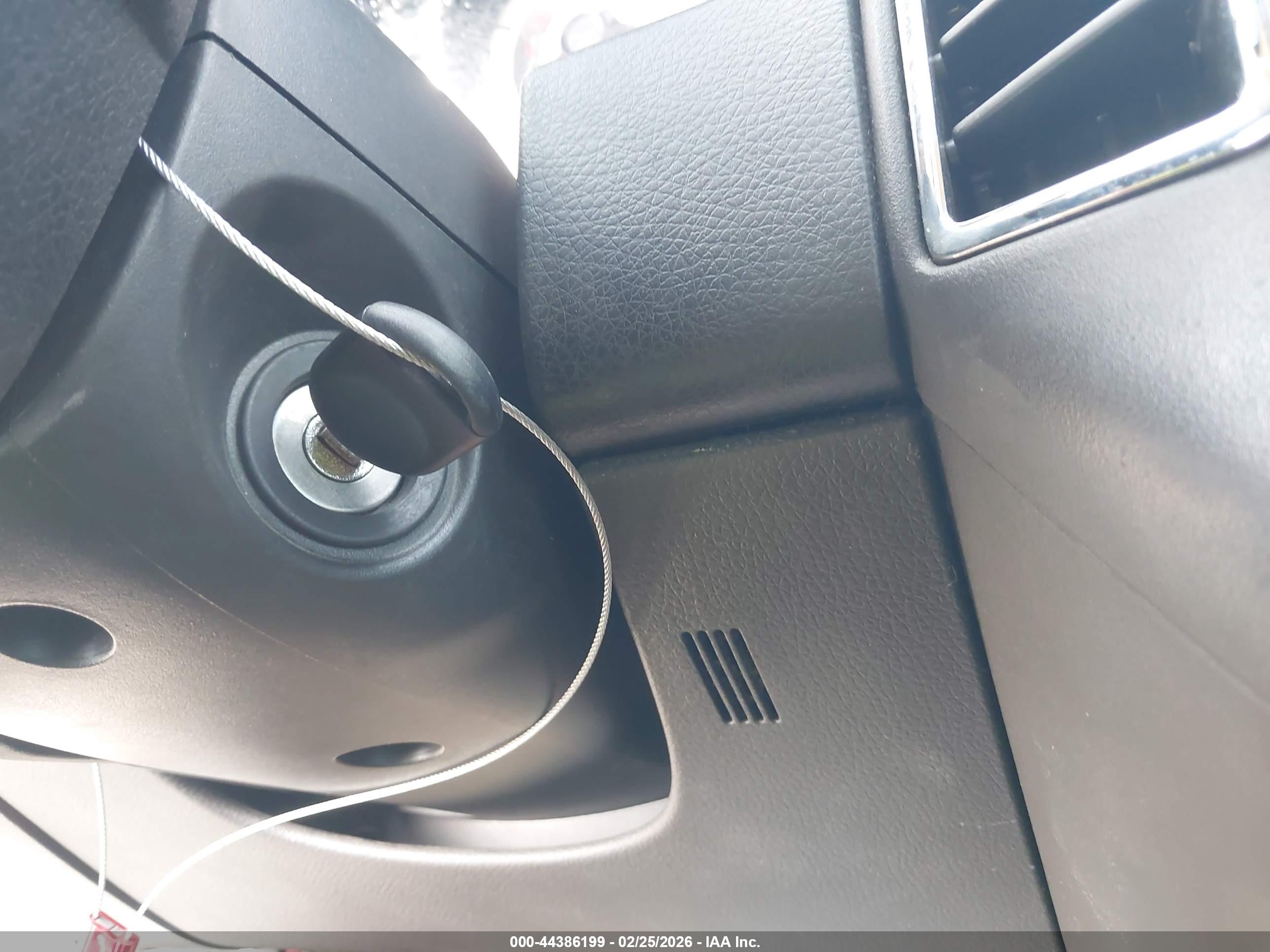 FORD EDGE image 11