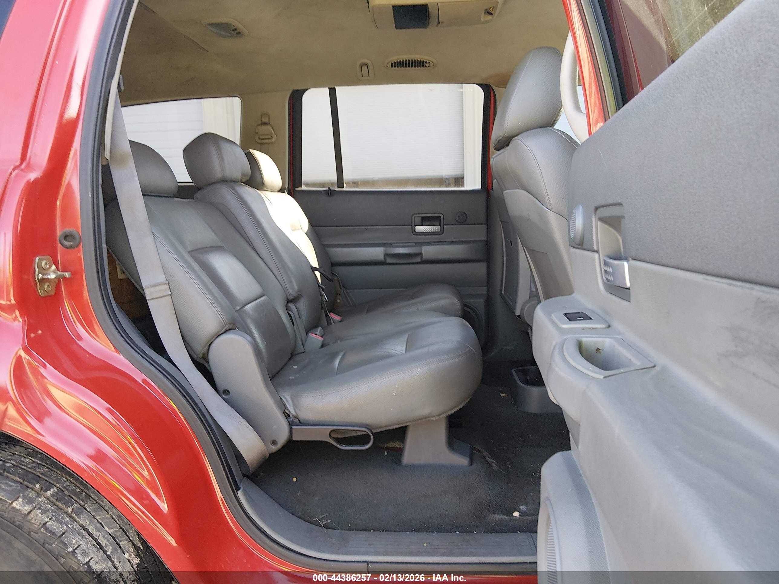DODGE DURANGO image 8
