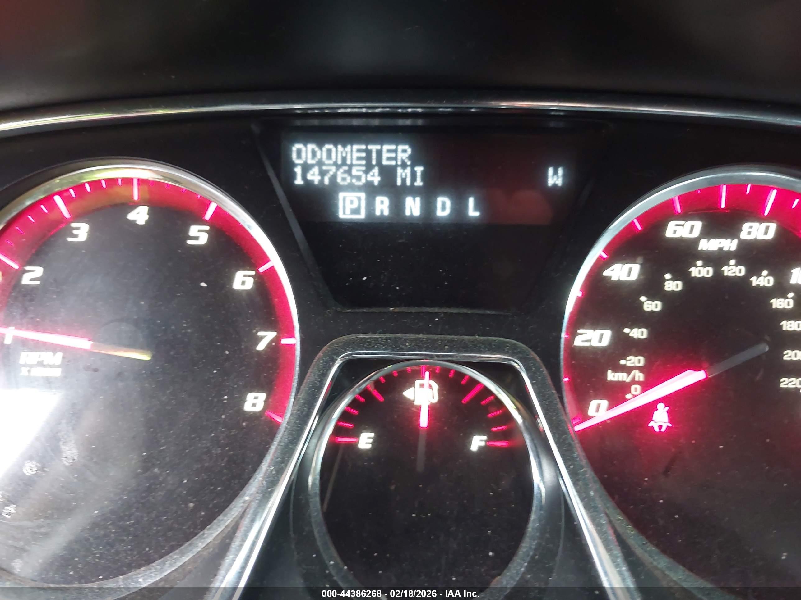 GMC ACADIA image 7