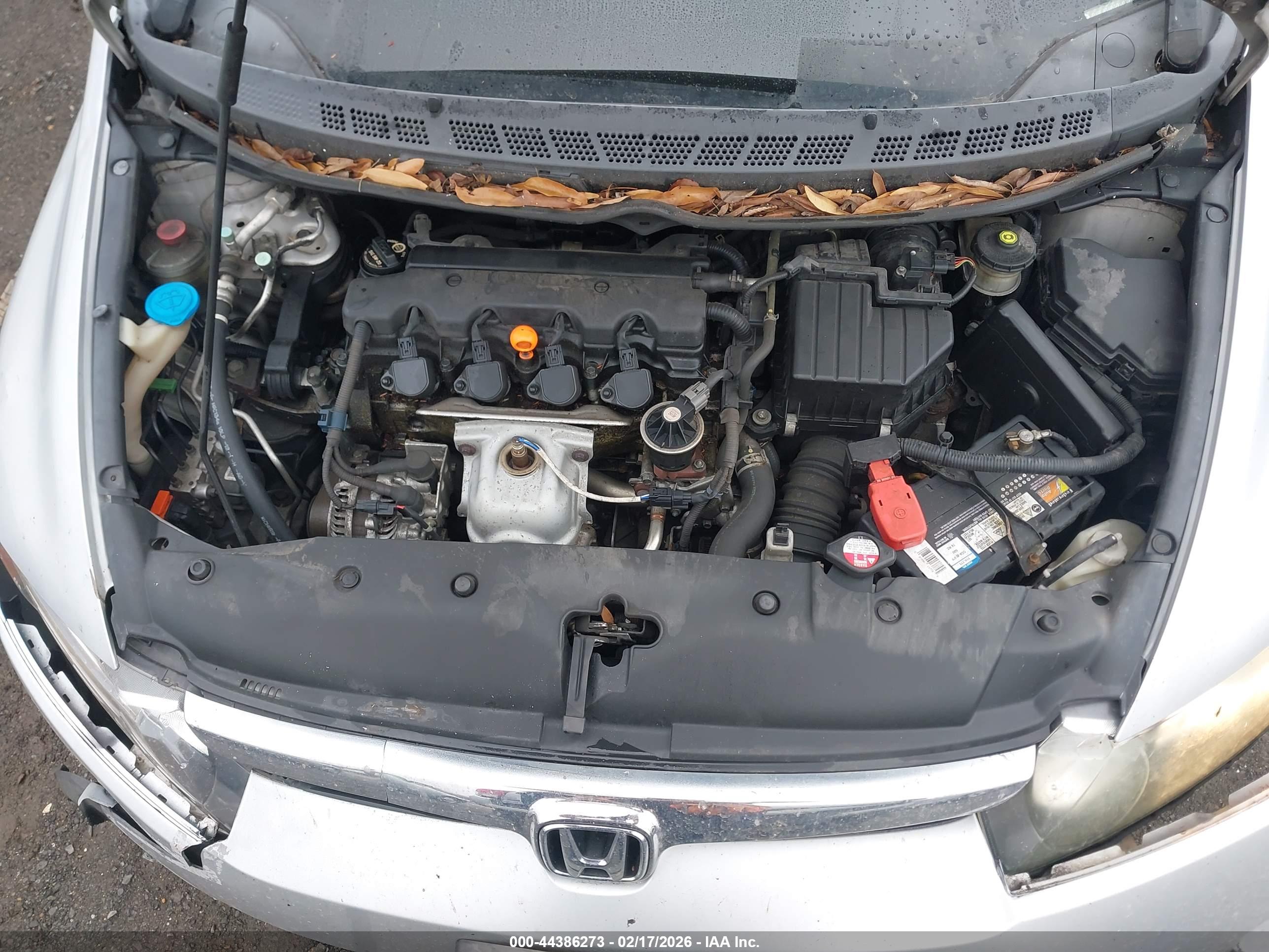 HONDA CIVIC image 10