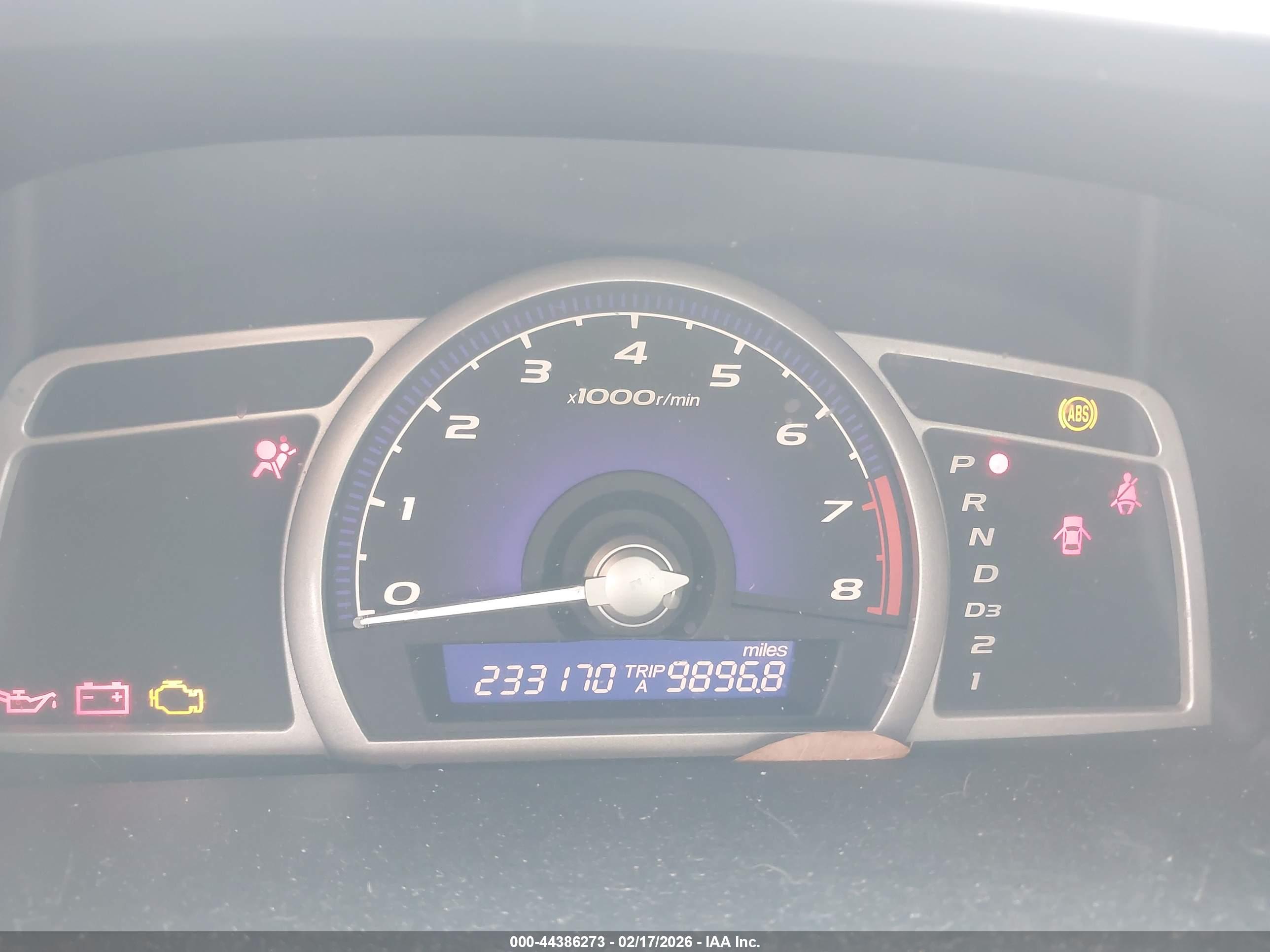HONDA CIVIC image 7