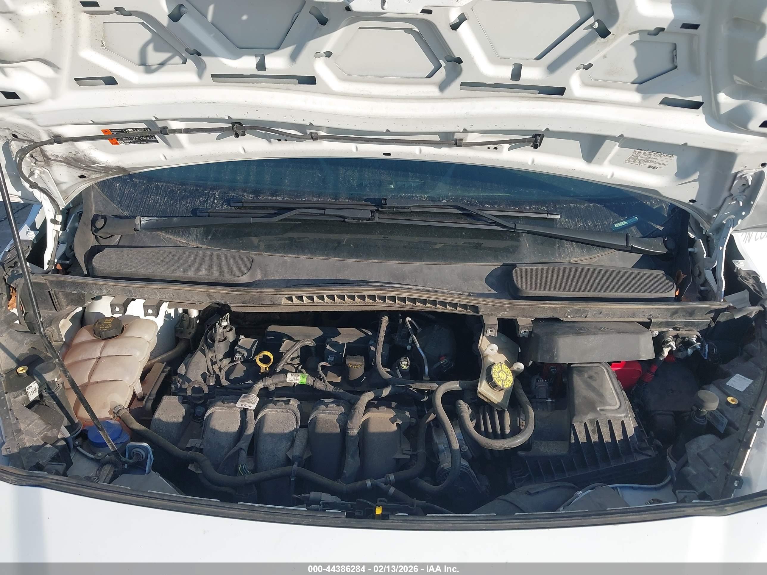 FORD TRANSIT image 10