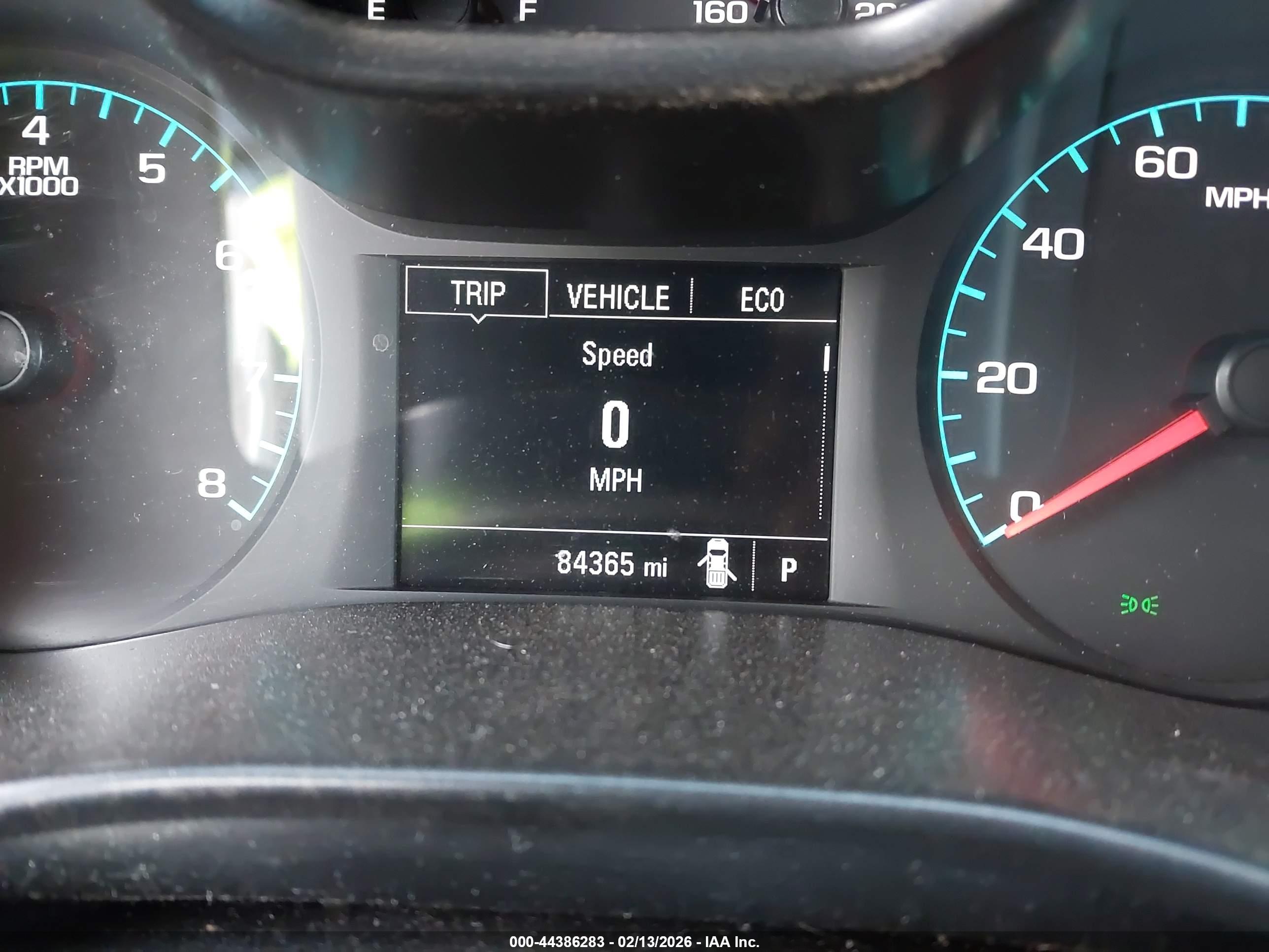CHEVROLET COLORADO image 7