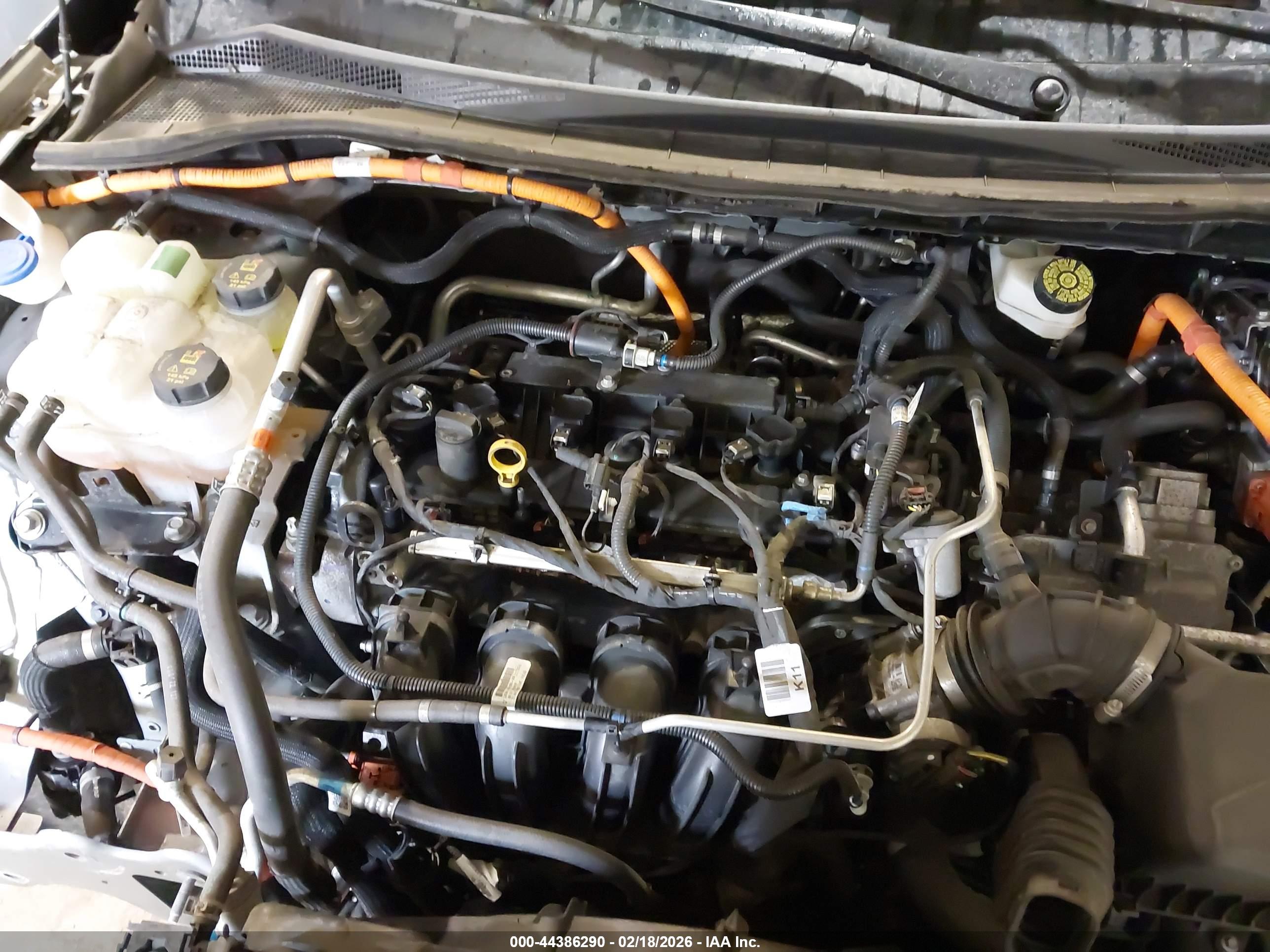 FORD ESCAPE image 10