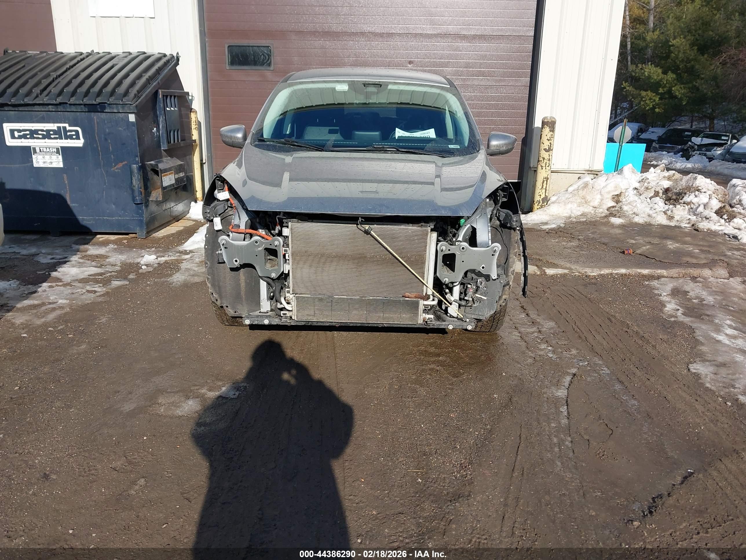 FORD ESCAPE image 6