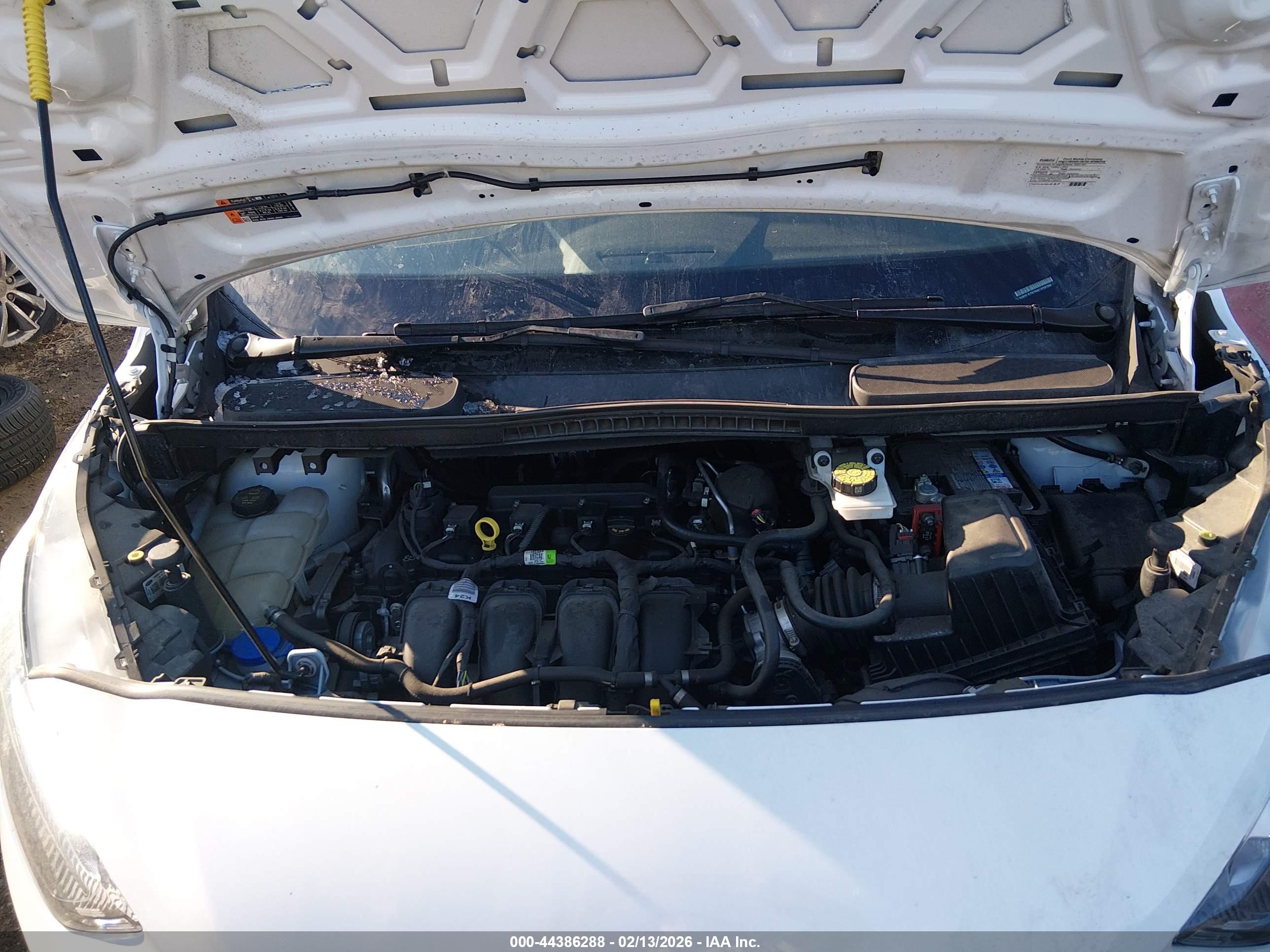 FORD TRANSIT image 10