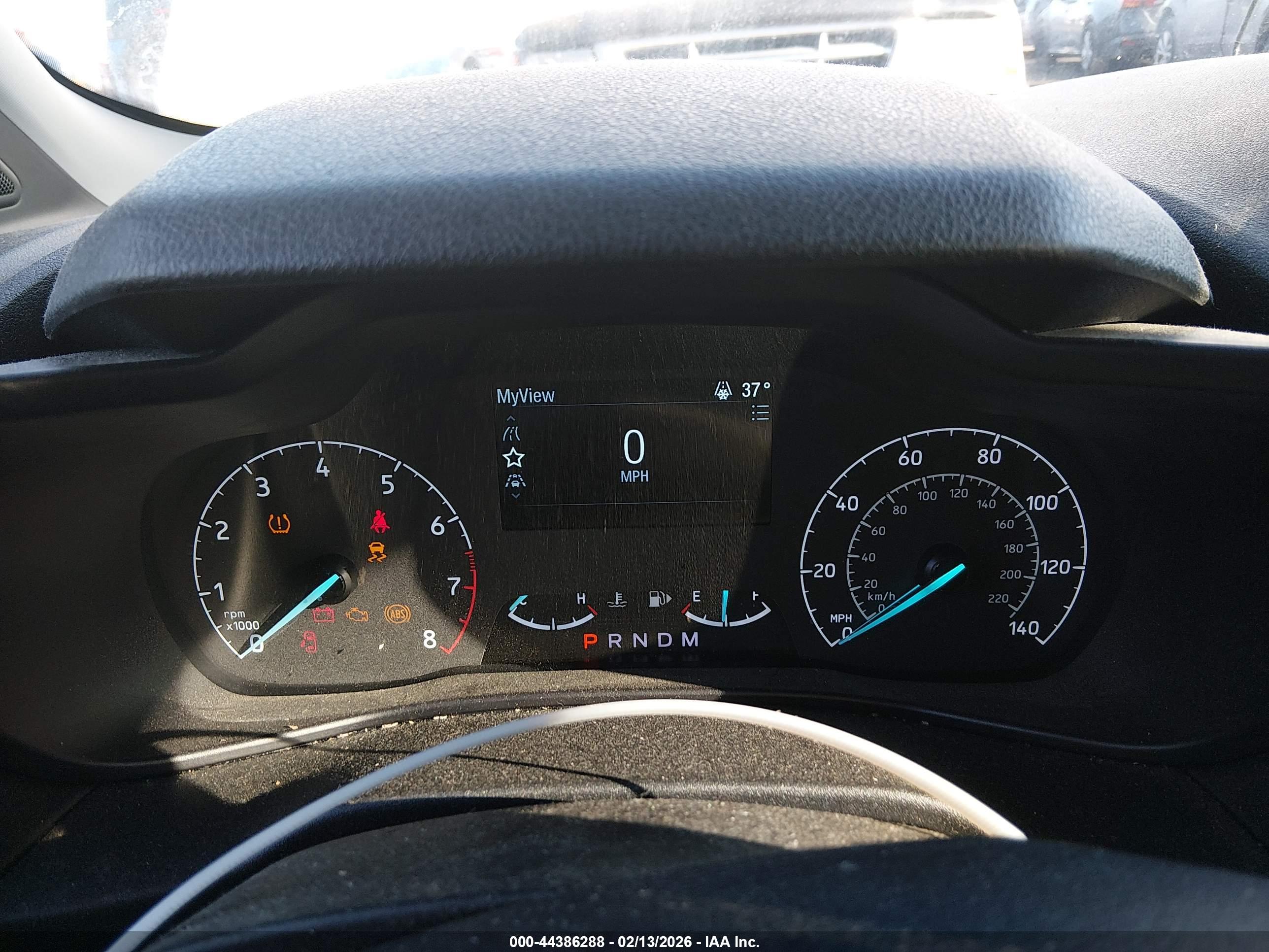 FORD TRANSIT image 7