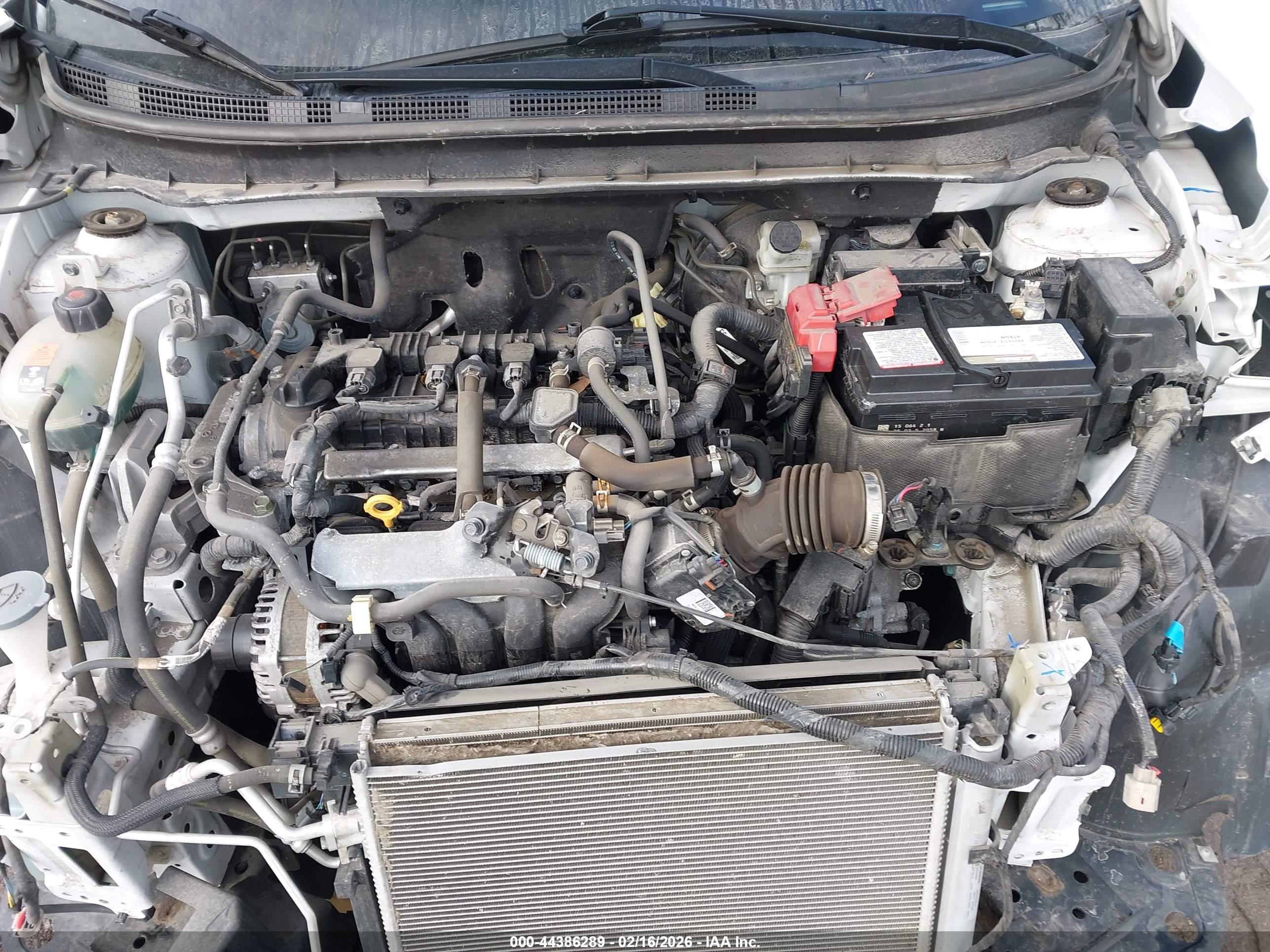 NISSAN KICKS image 10