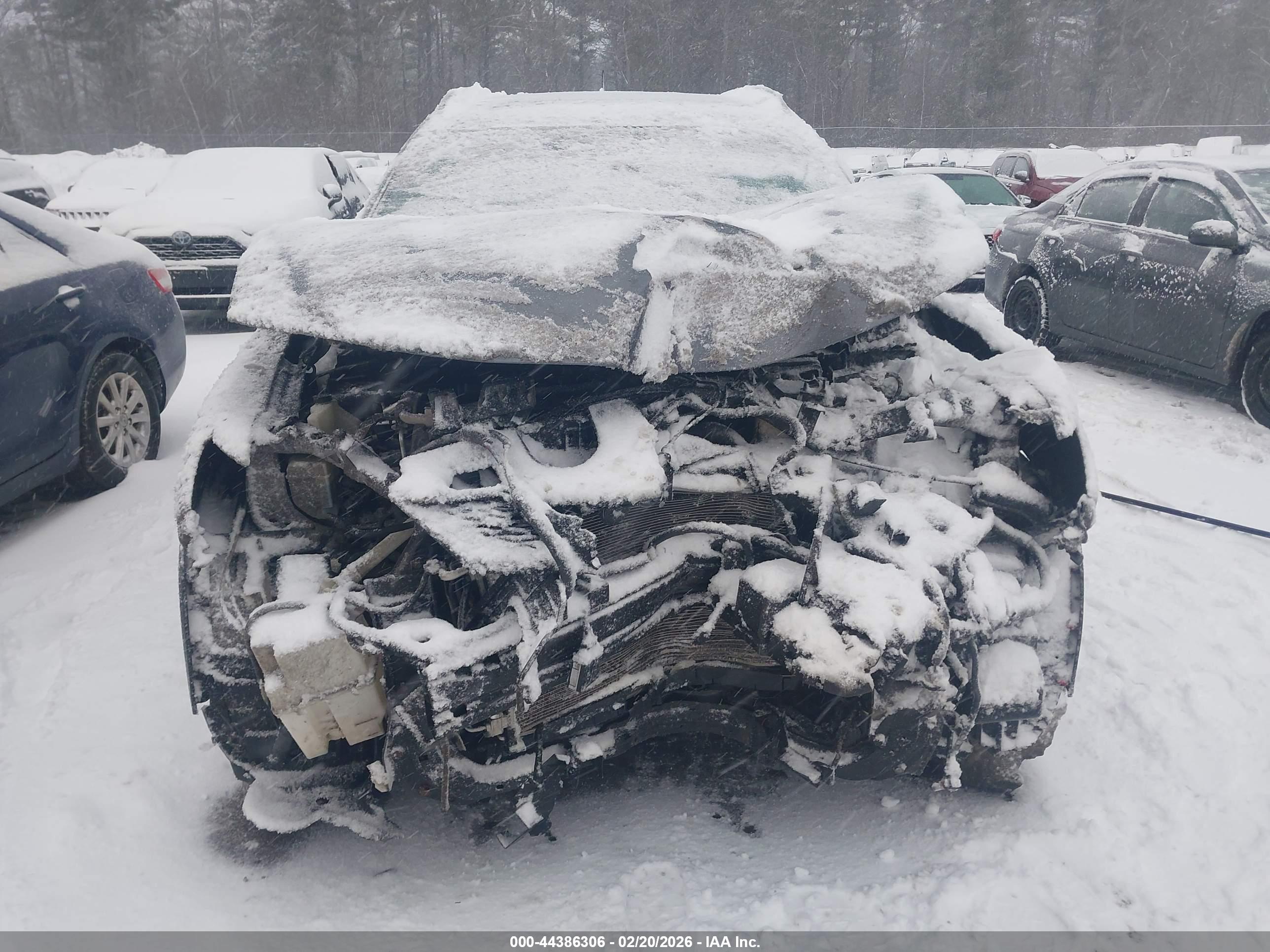 NISSAN ROGUE image 6