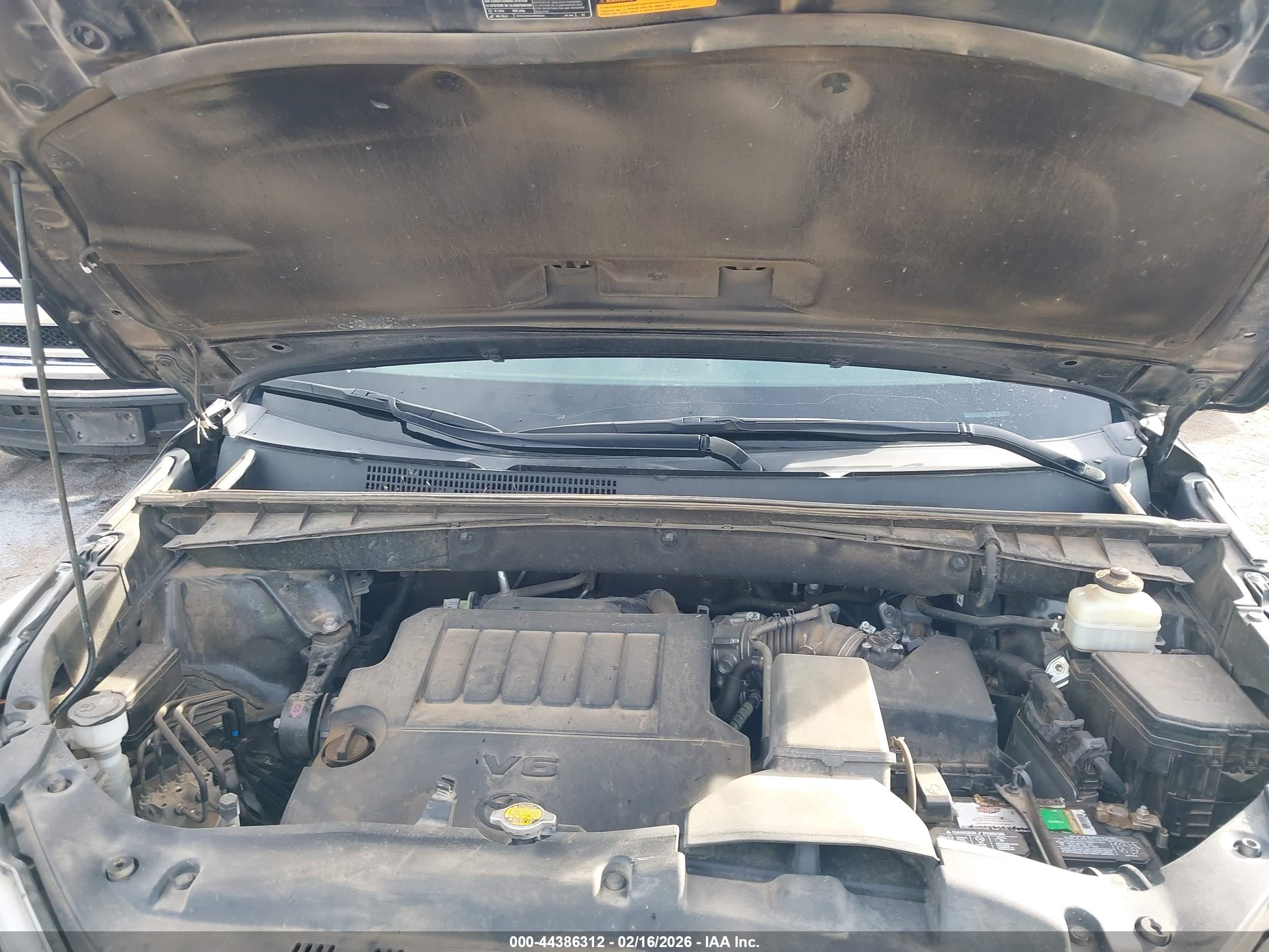 TOYOTA HIGHLANDER image 10