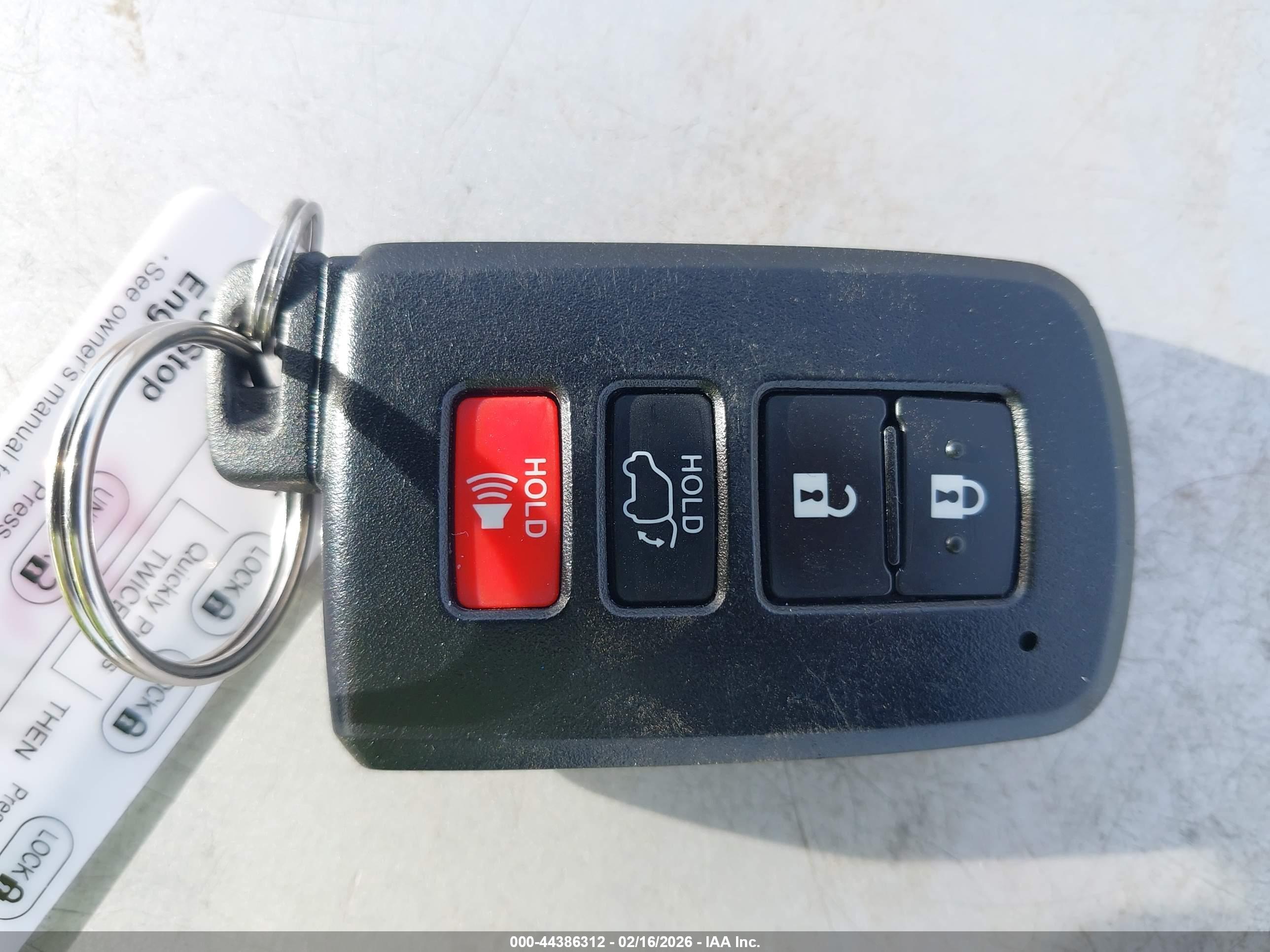 TOYOTA HIGHLANDER image 11