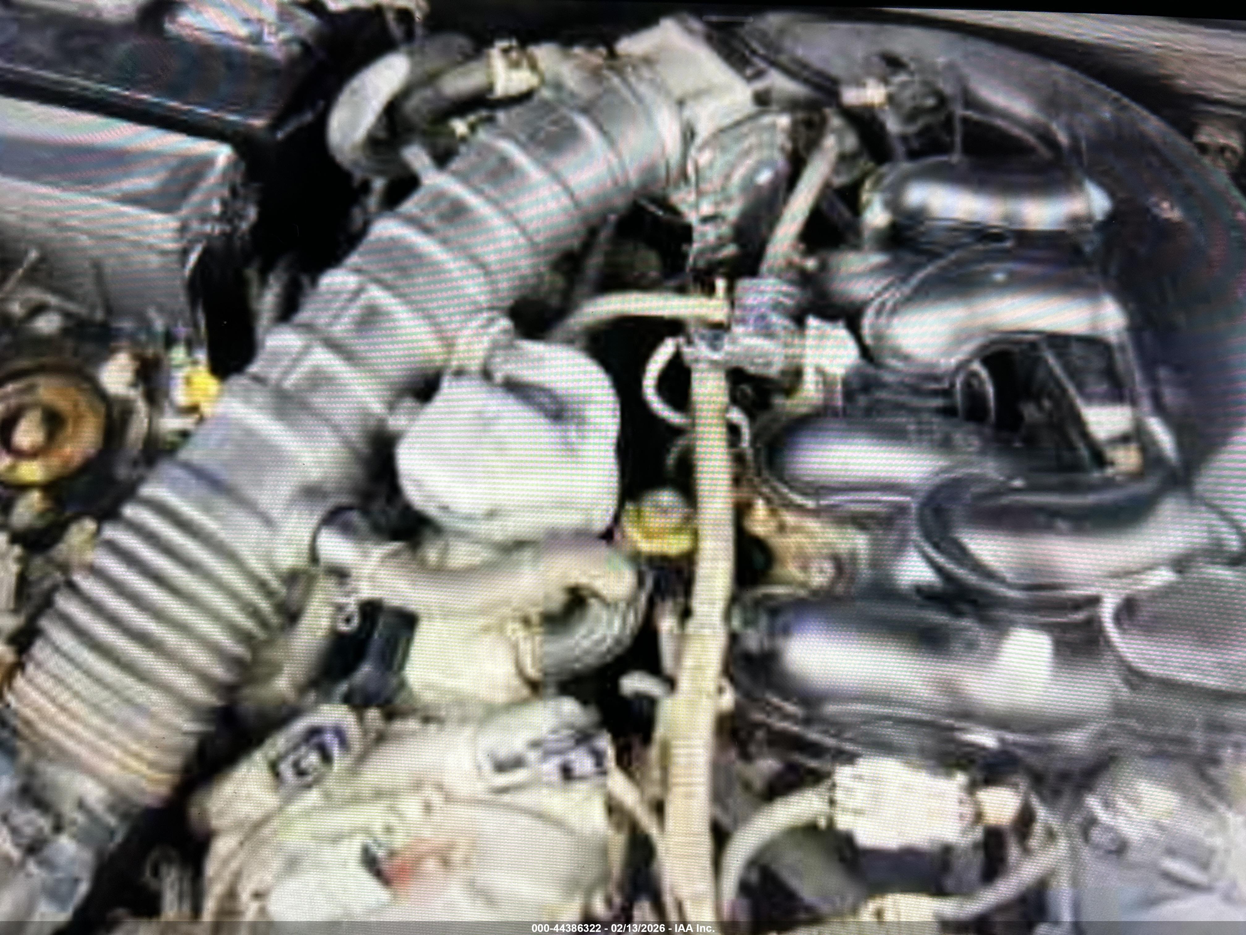 LEXUS GS image 10