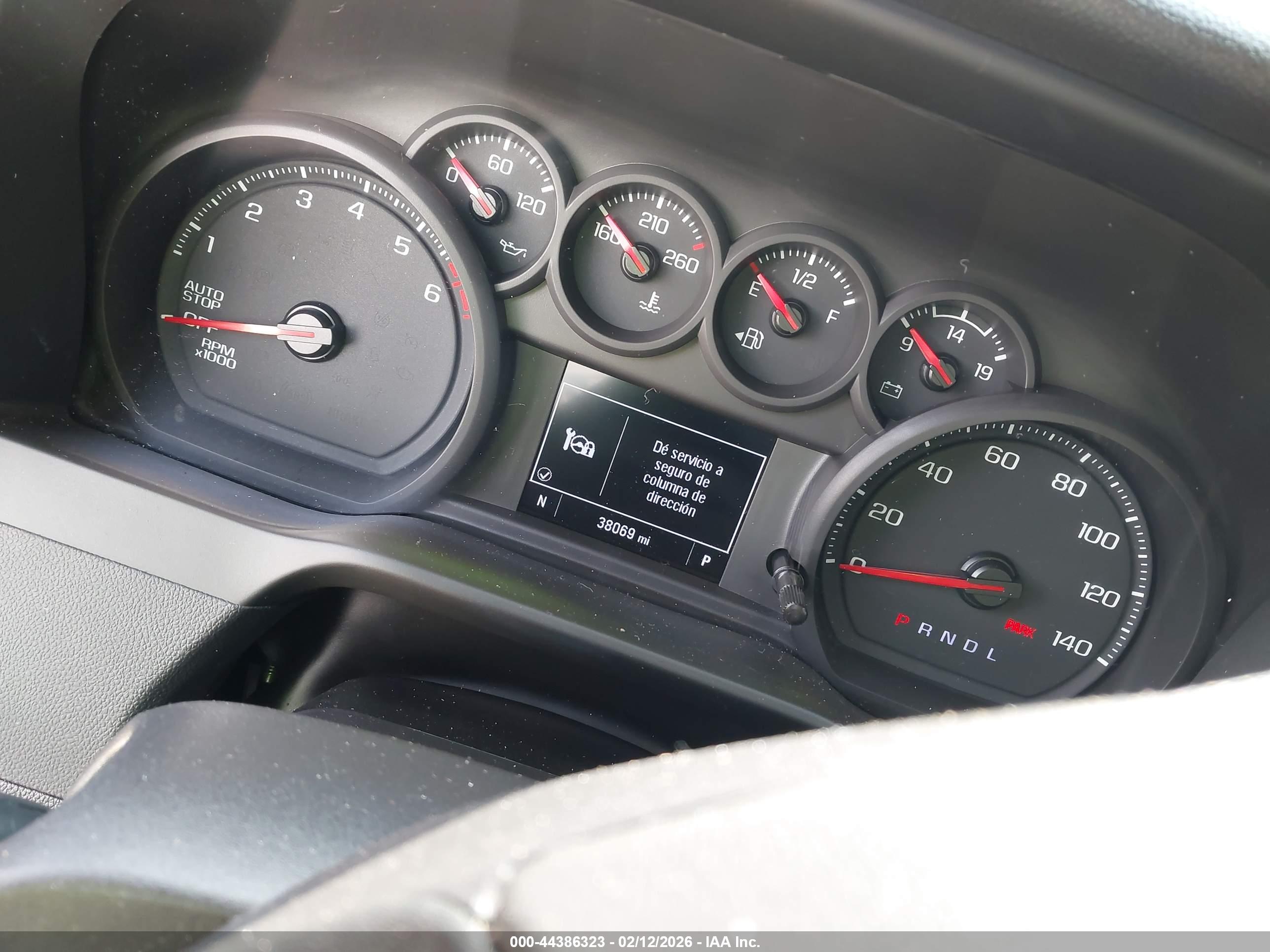 CHEVROLET SILVERADO image 7