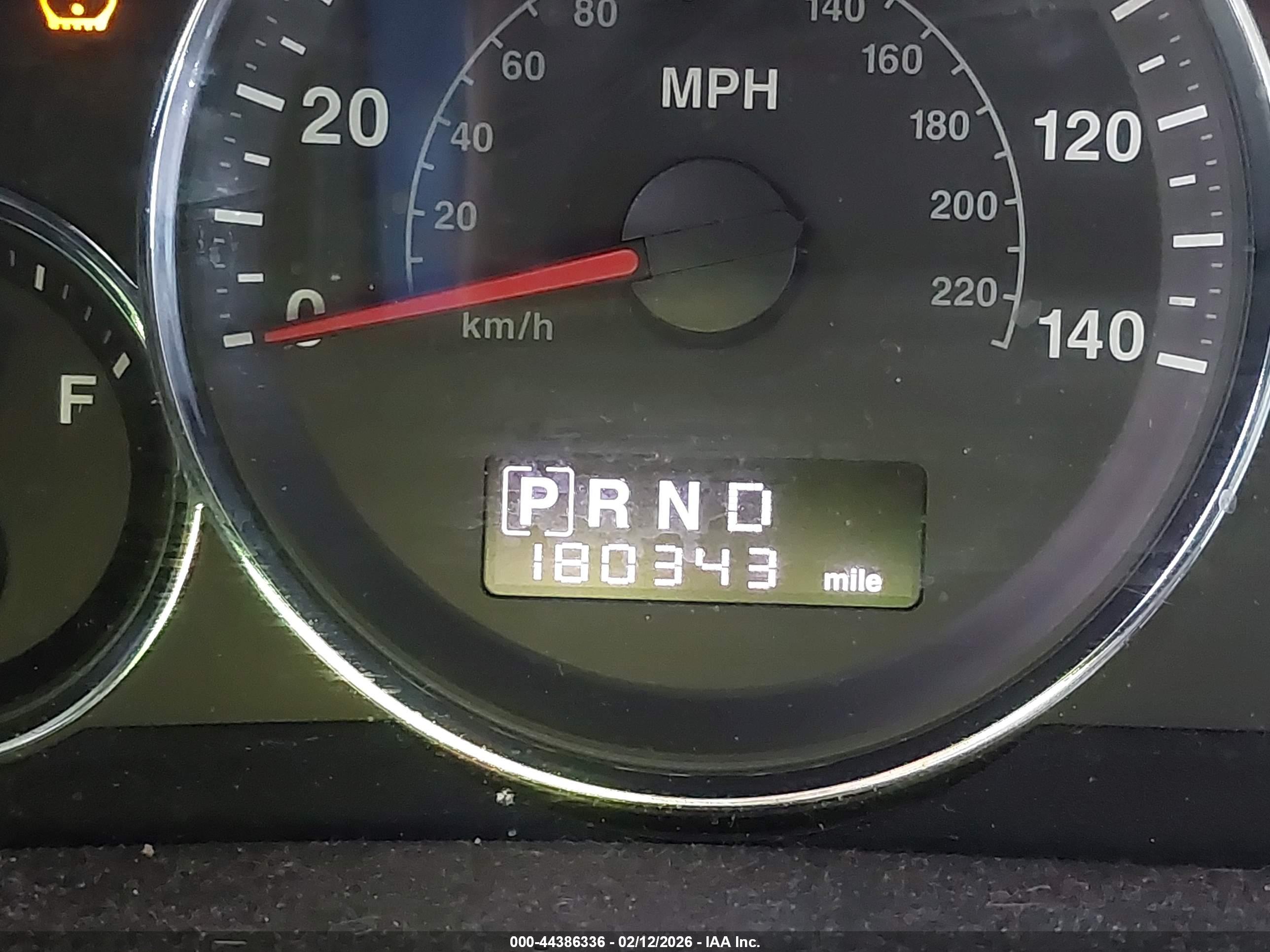 JEEP COMMANDER image 7