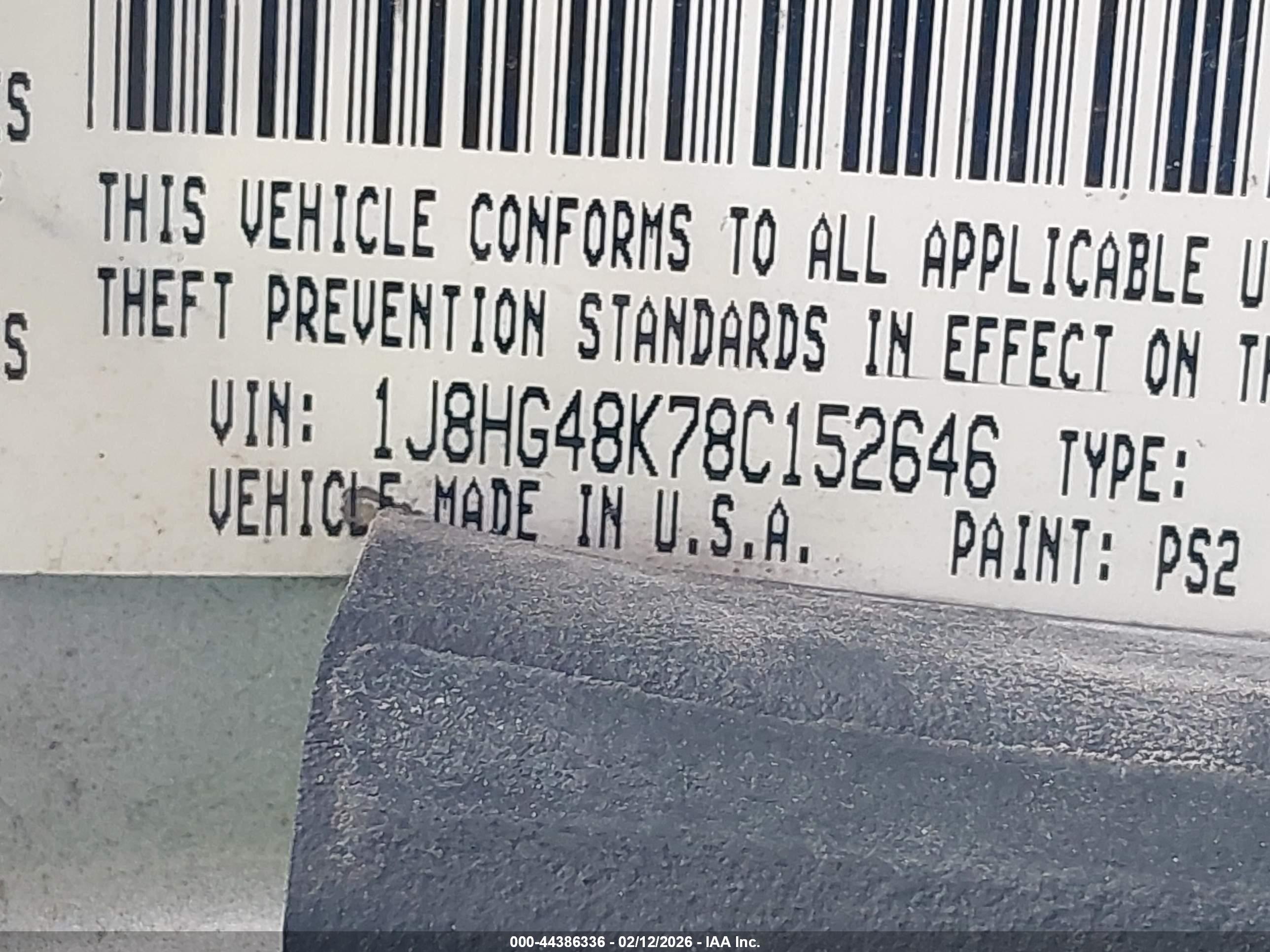 JEEP COMMANDER image 9