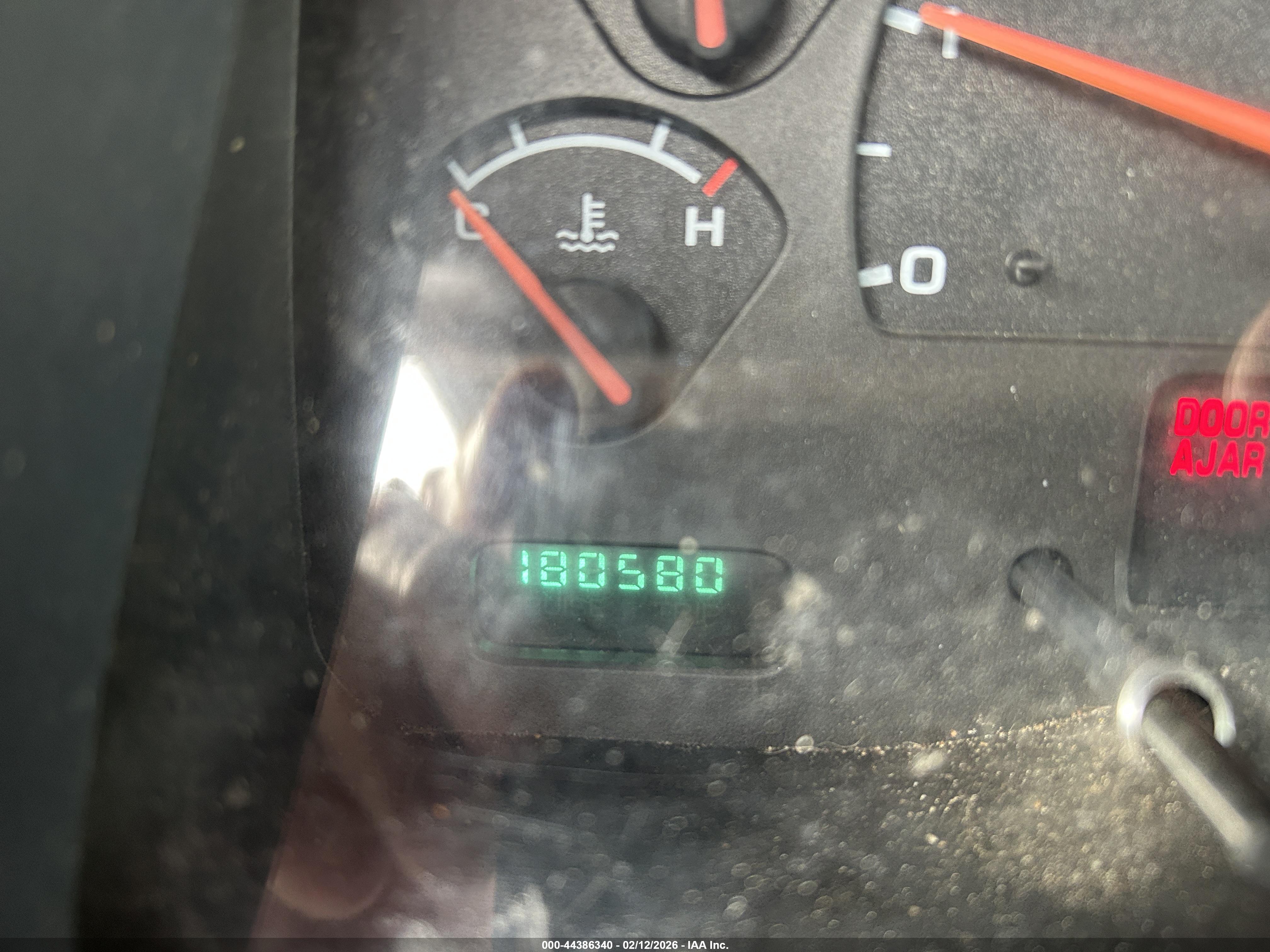 DODGE DAKOTA image 7