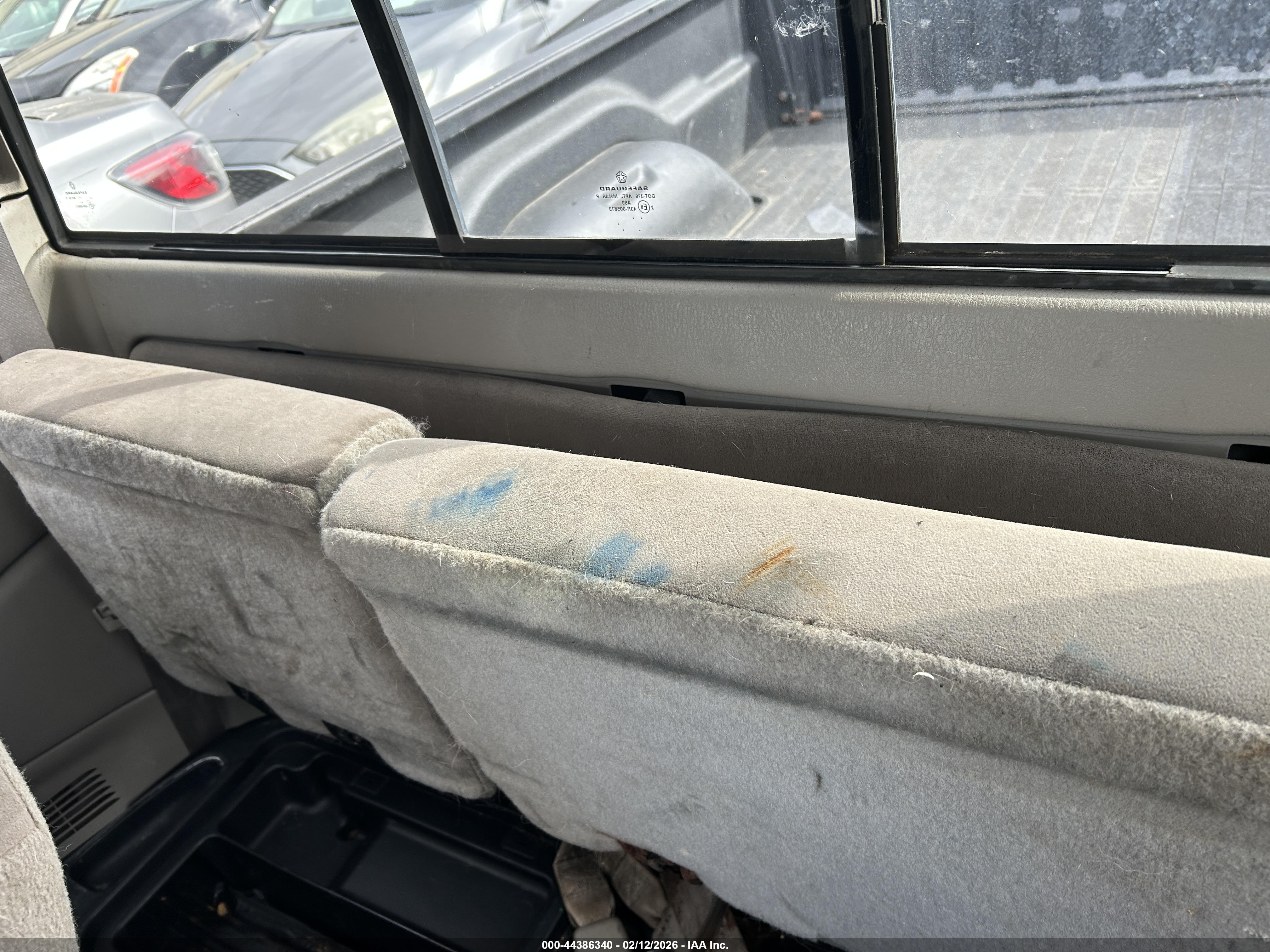 DODGE DAKOTA image 8