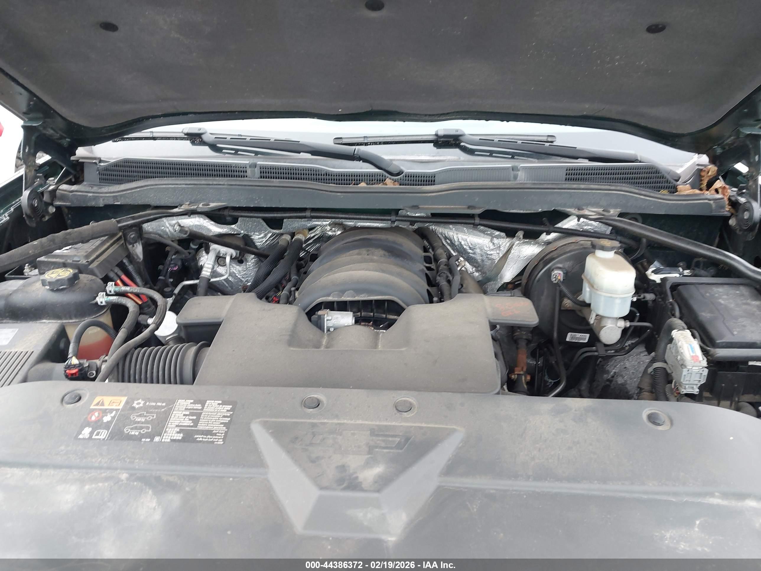 CHEVROLET SILVERADO image 10
