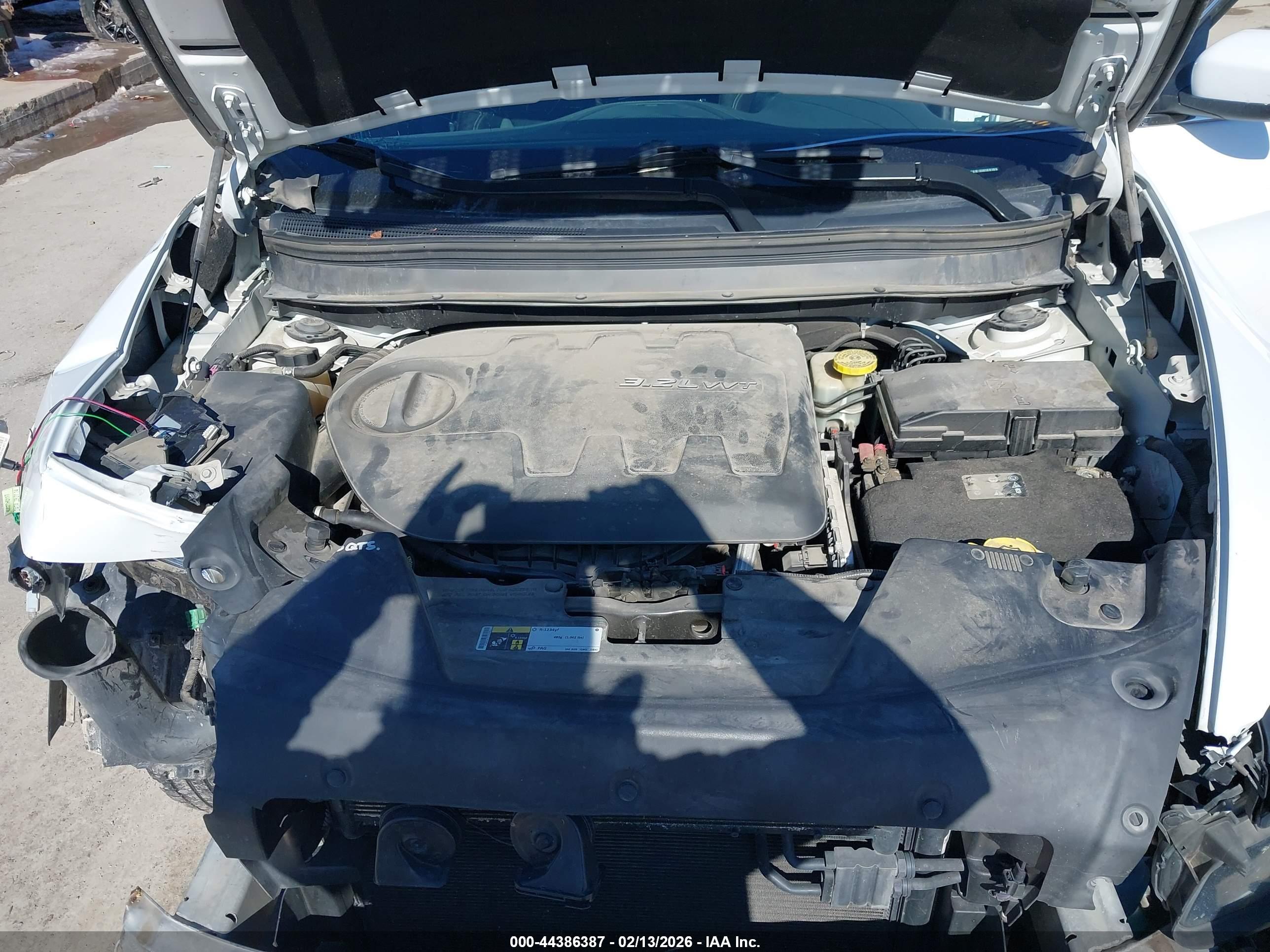 JEEP CHEROKEE image 10