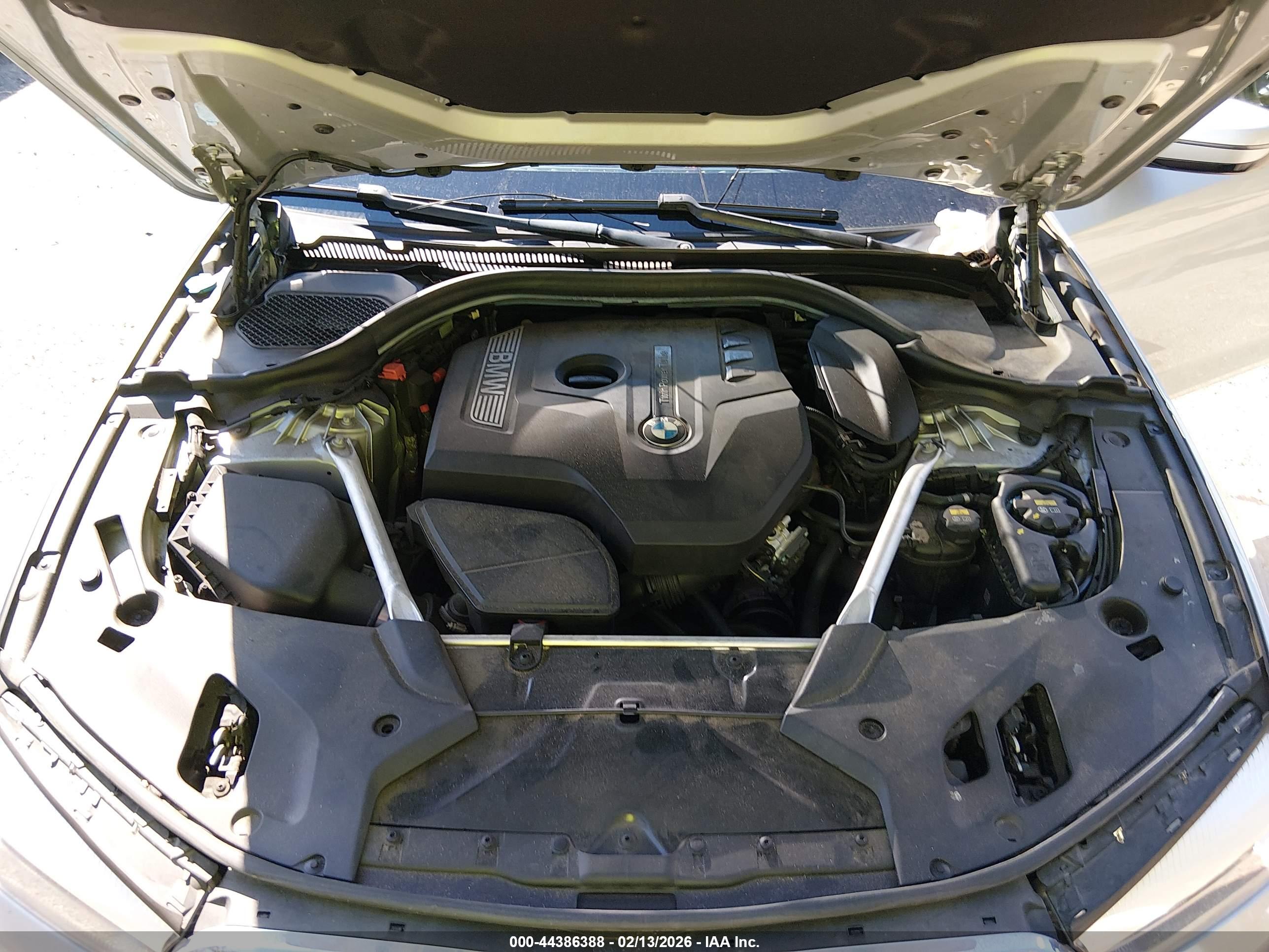 BMW 530I image 10