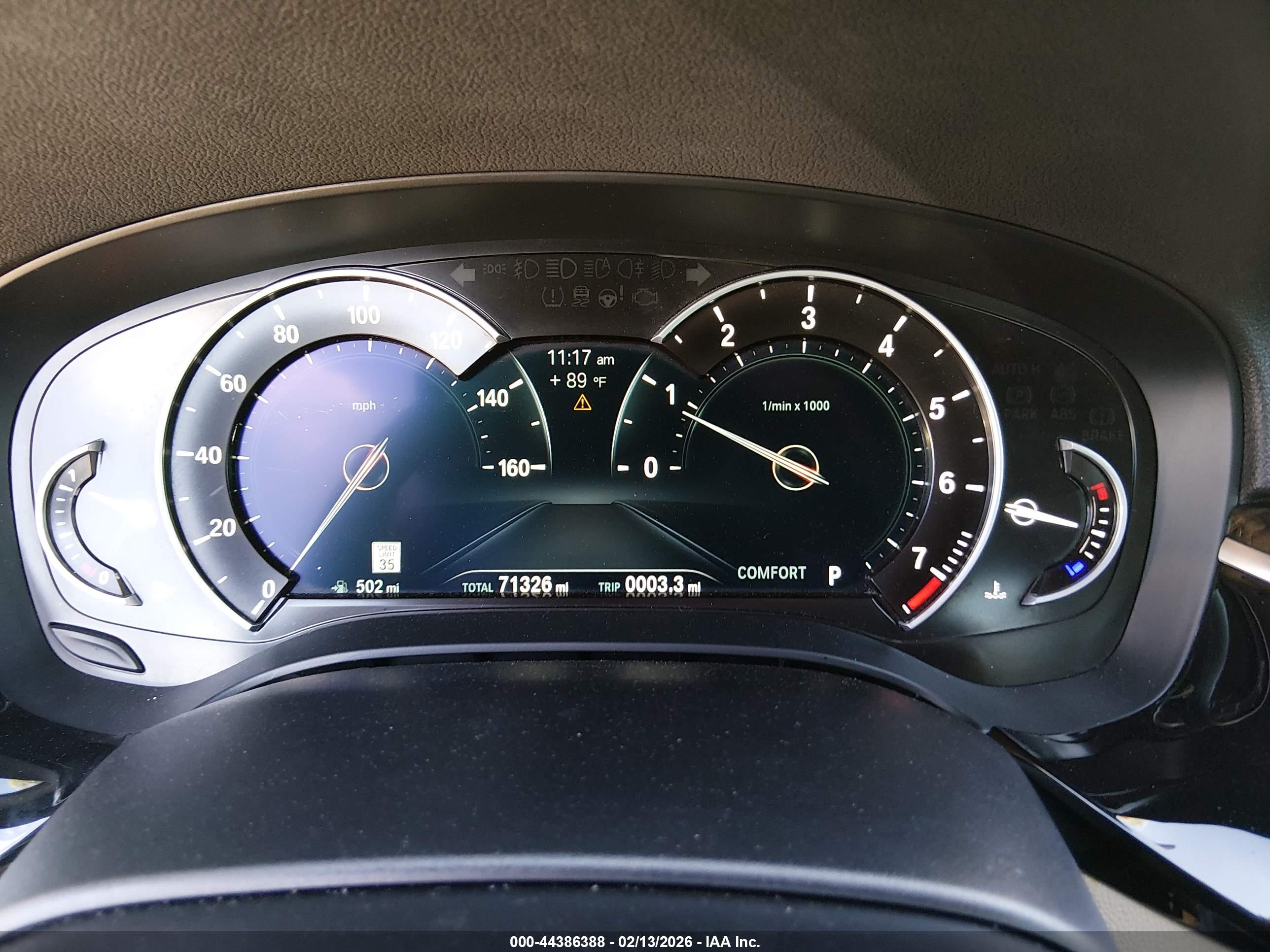BMW 530I image 7