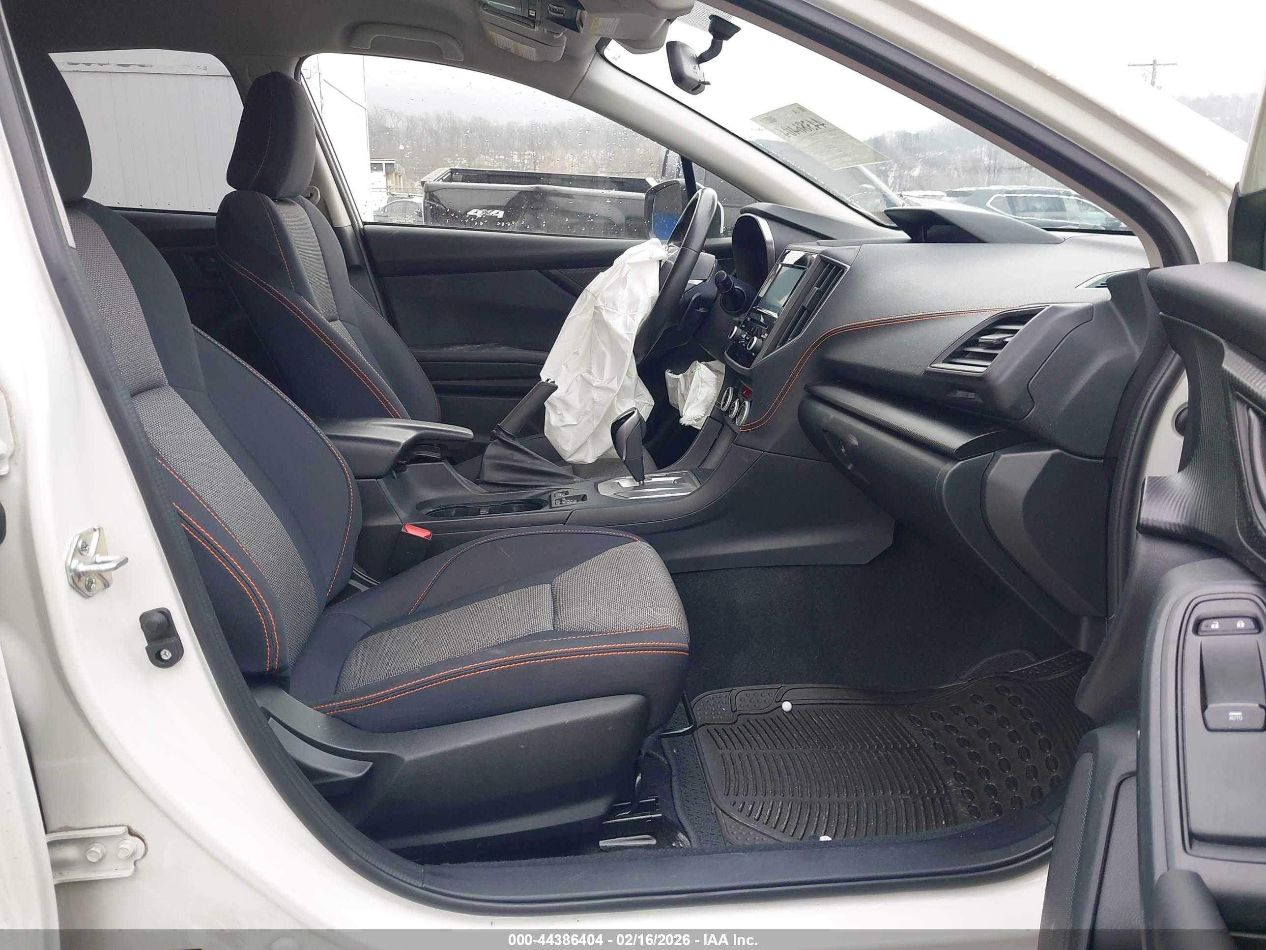 SUBARU CROSSTREK image 5