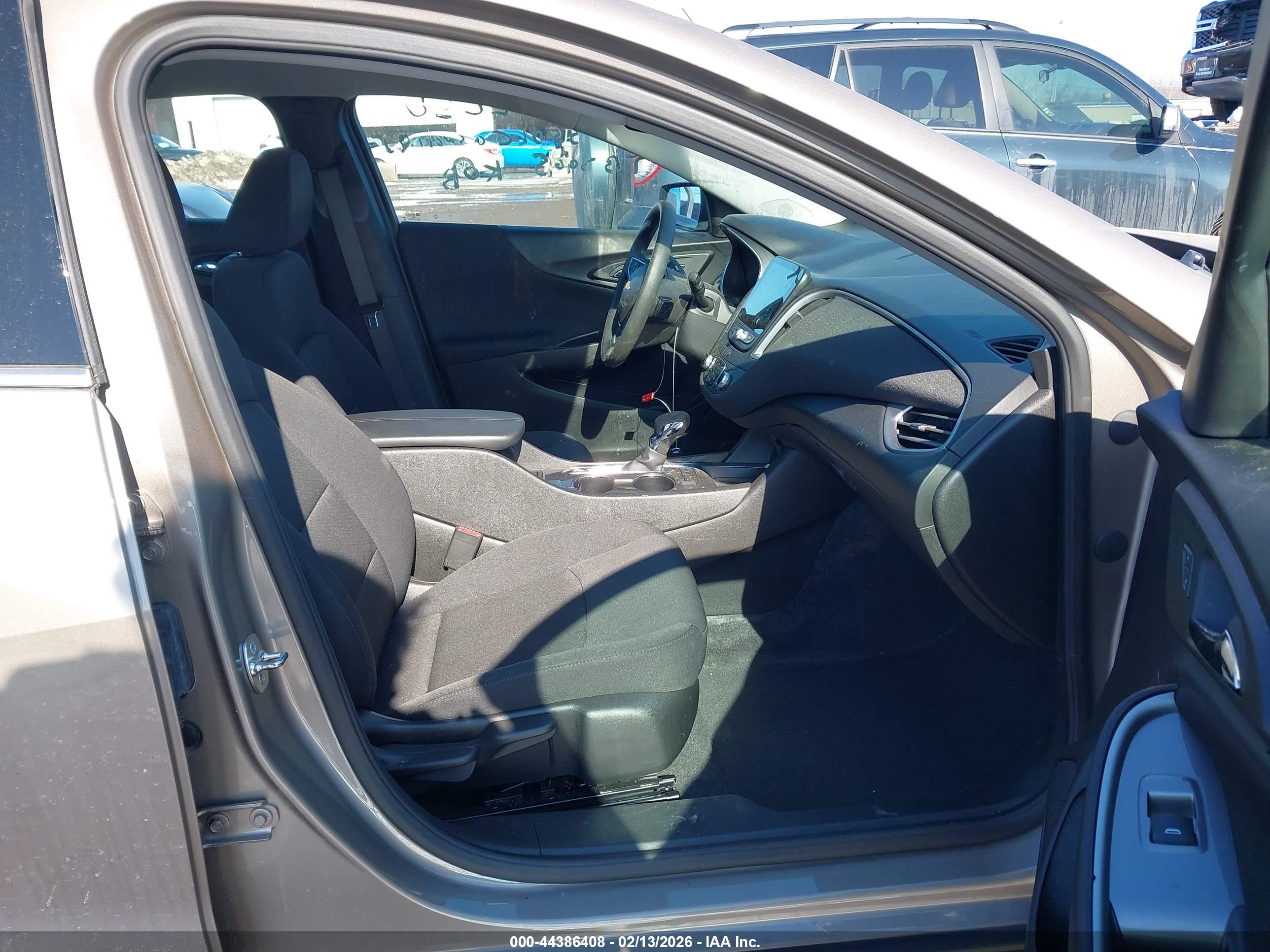 CHEVROLET MALIBU image 5