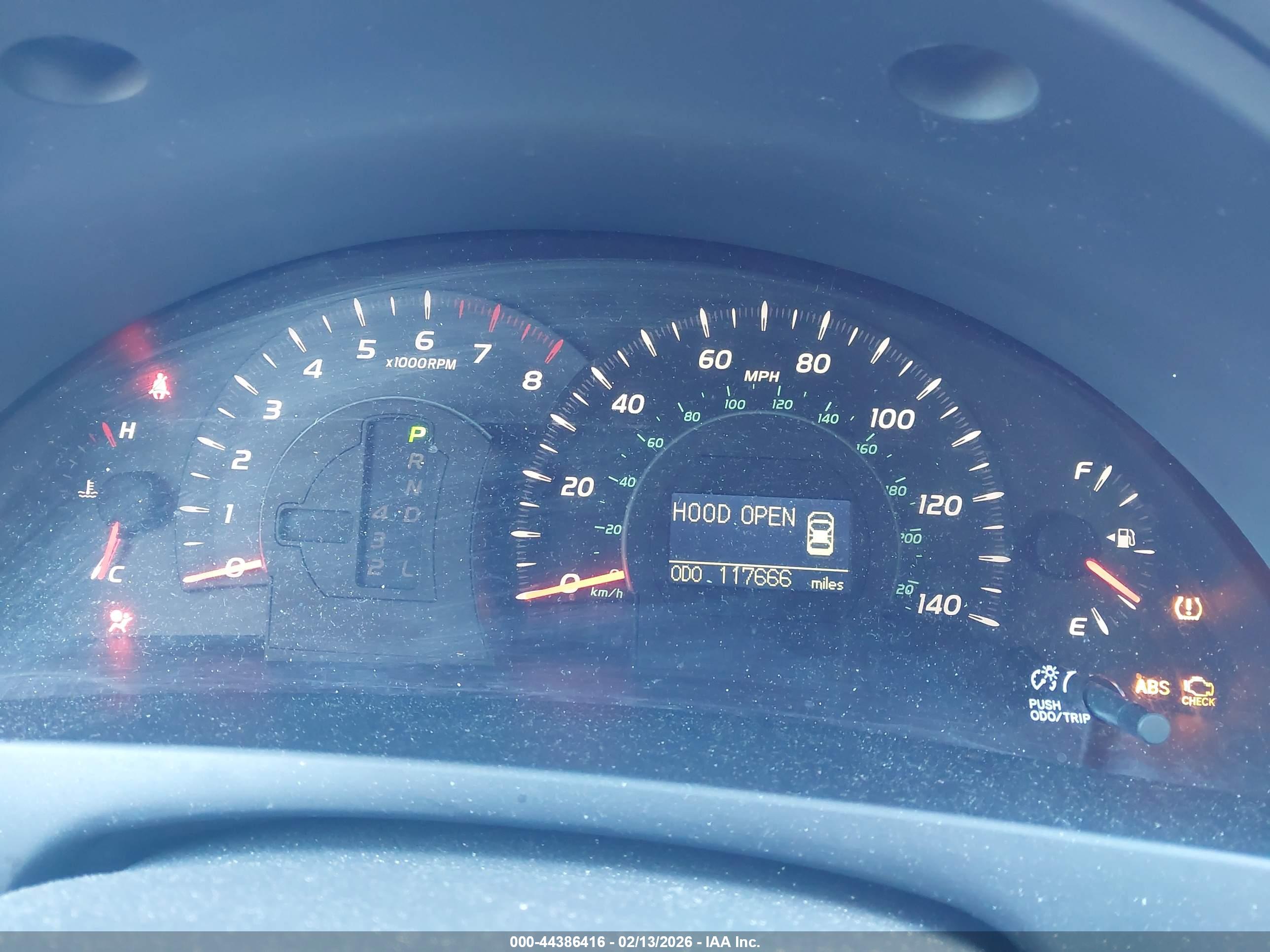 TOYOTA CAMRY image 7