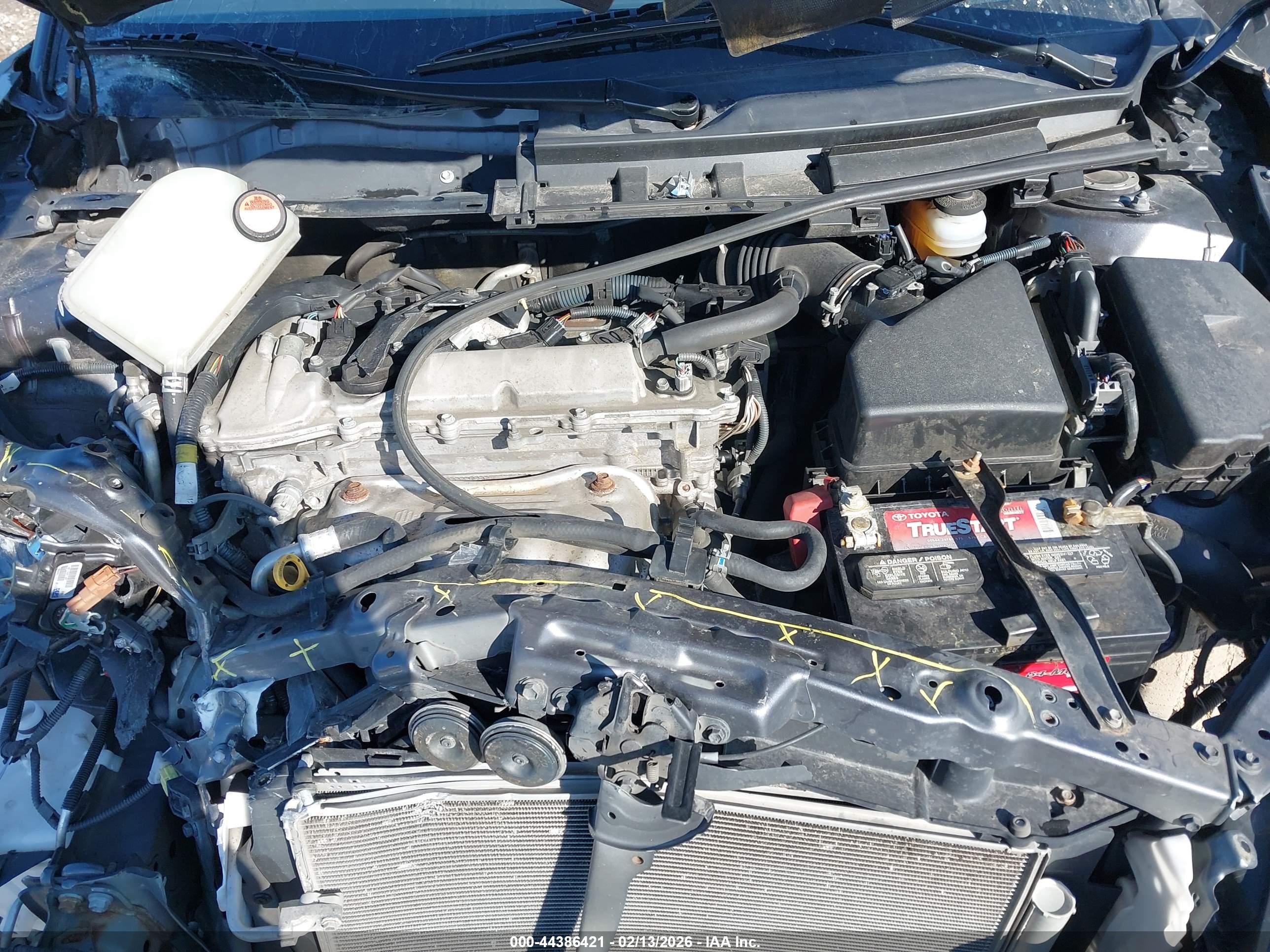 SCION TC image 10