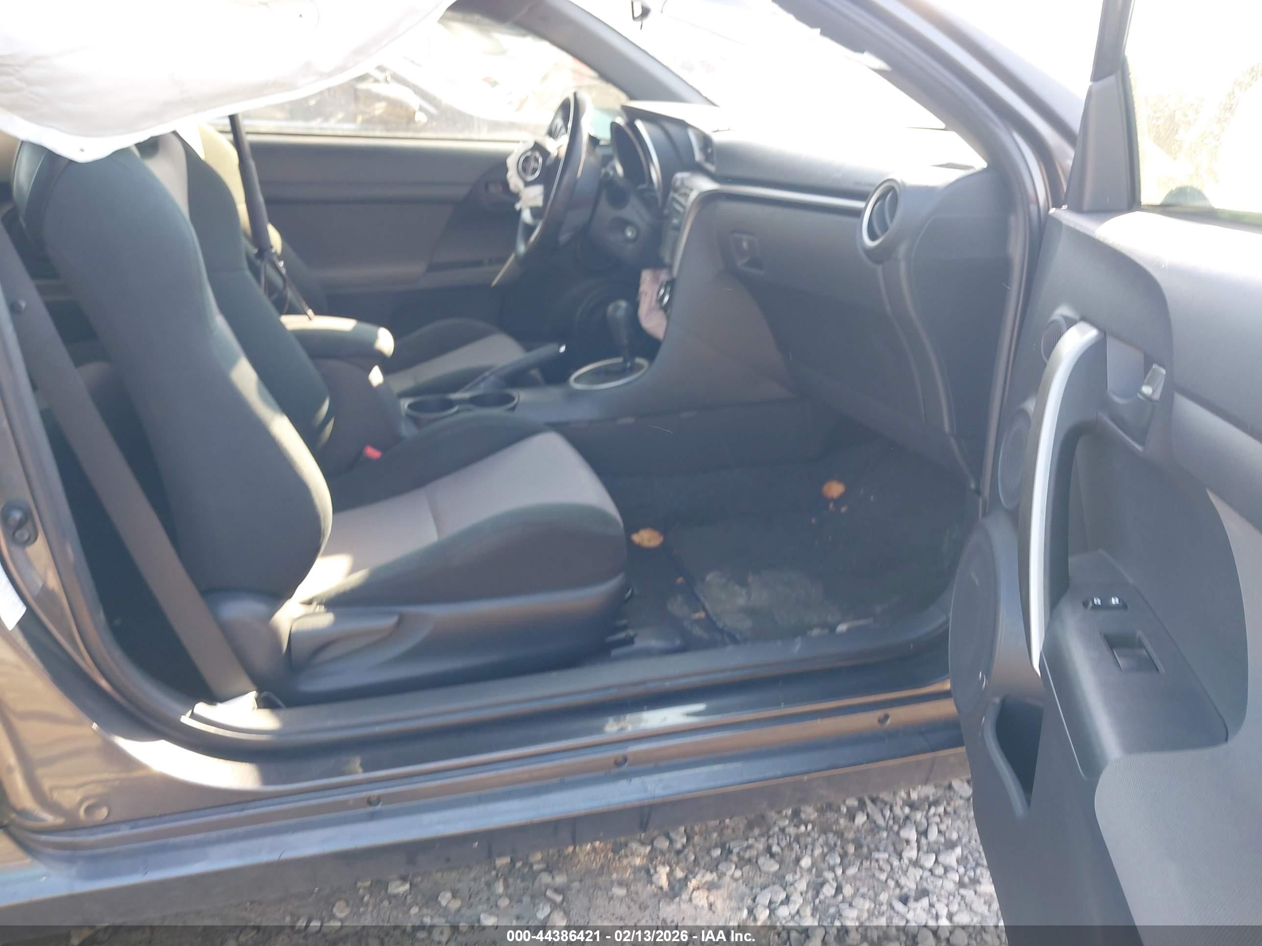 SCION TC image 5