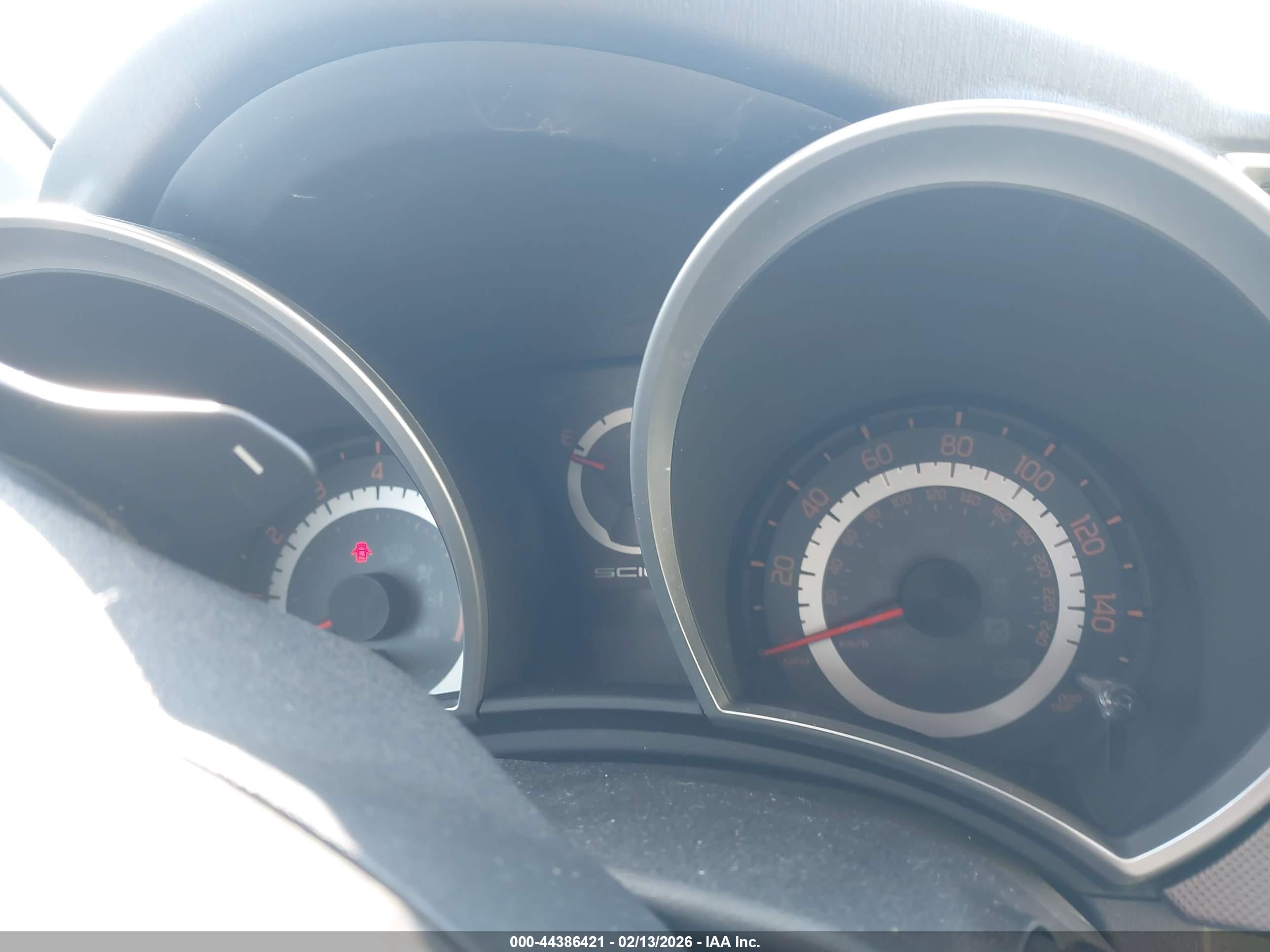 SCION TC image 7