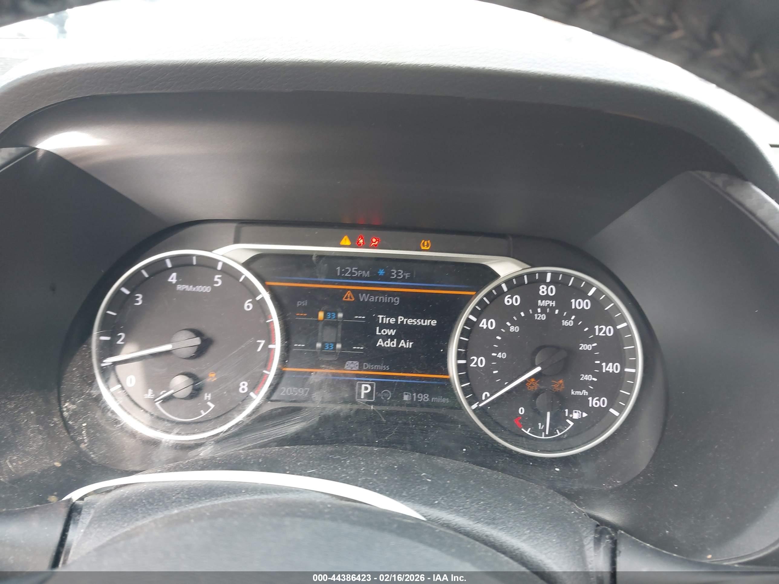 NISSAN SENTRA image 7