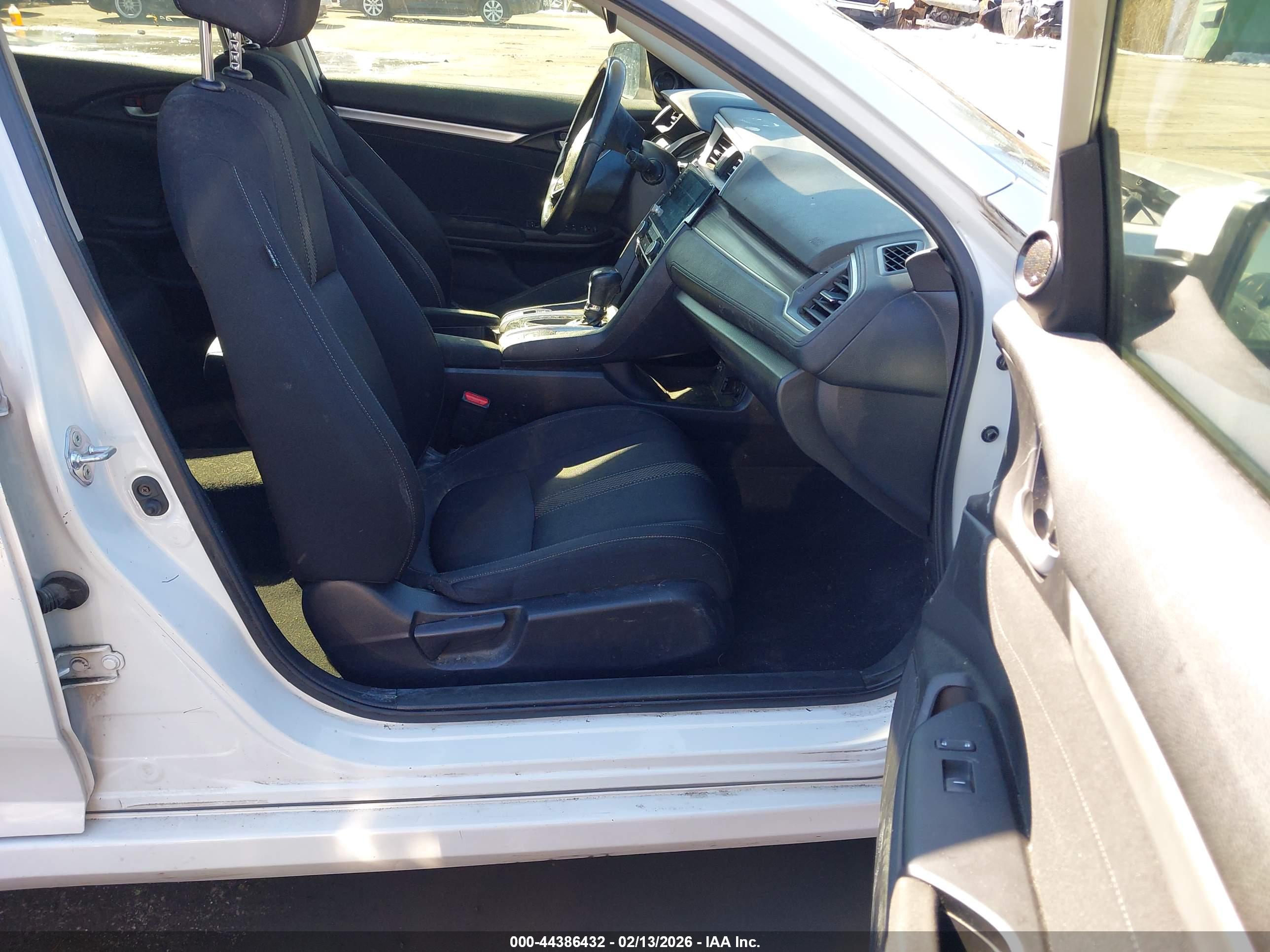 HONDA CIVIC image 5