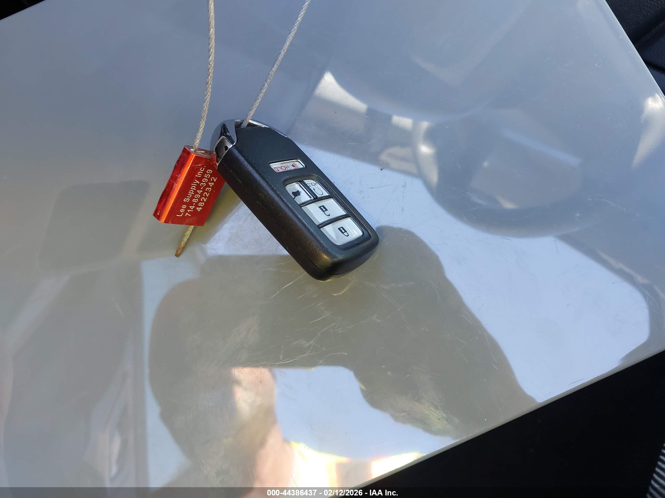 HONDA CR-V image 11