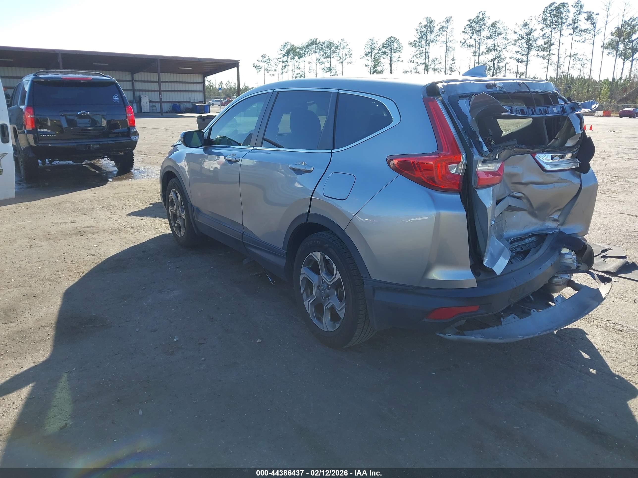 HONDA CR-V image 3