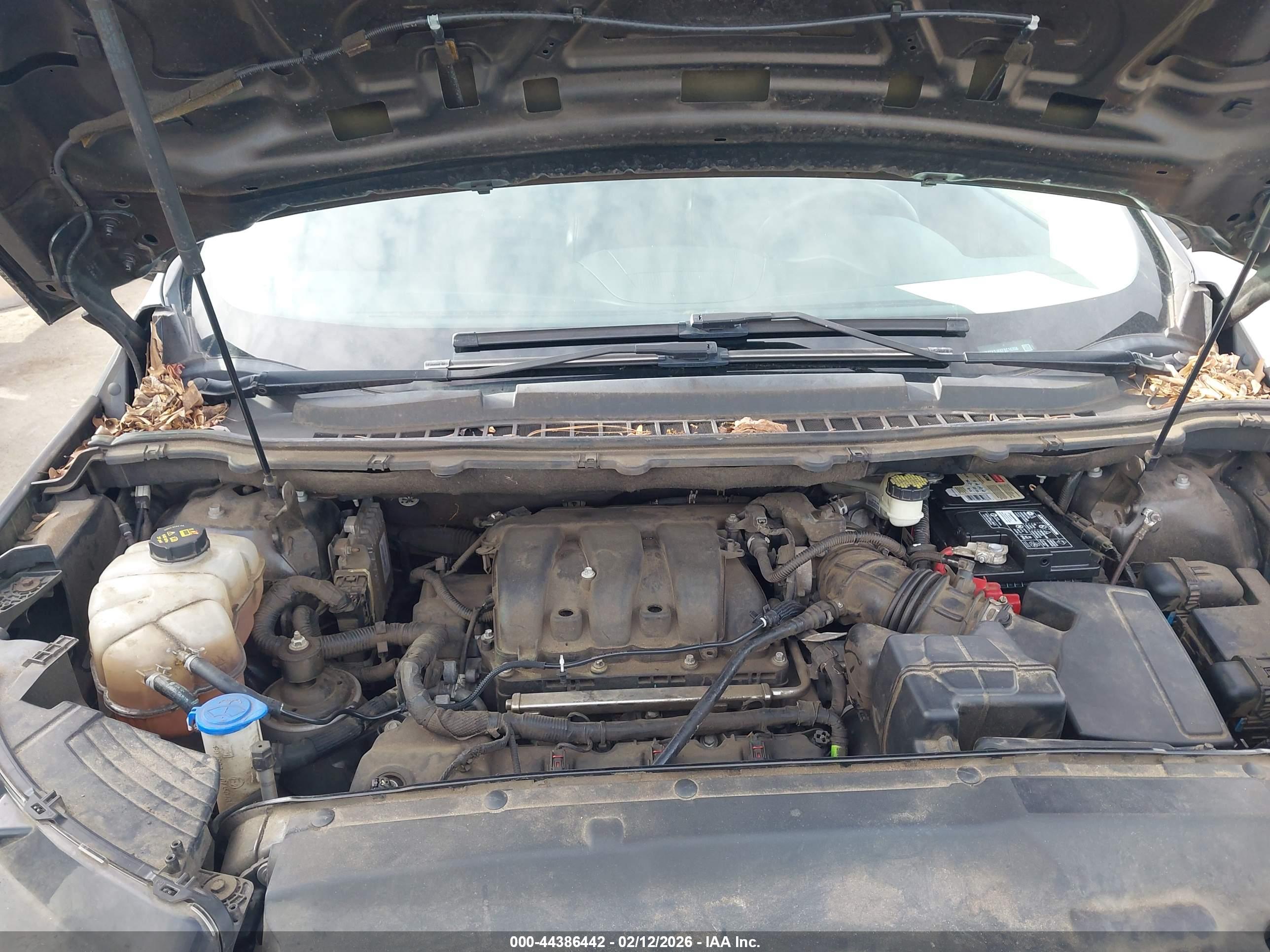 FORD EDGE image 10
