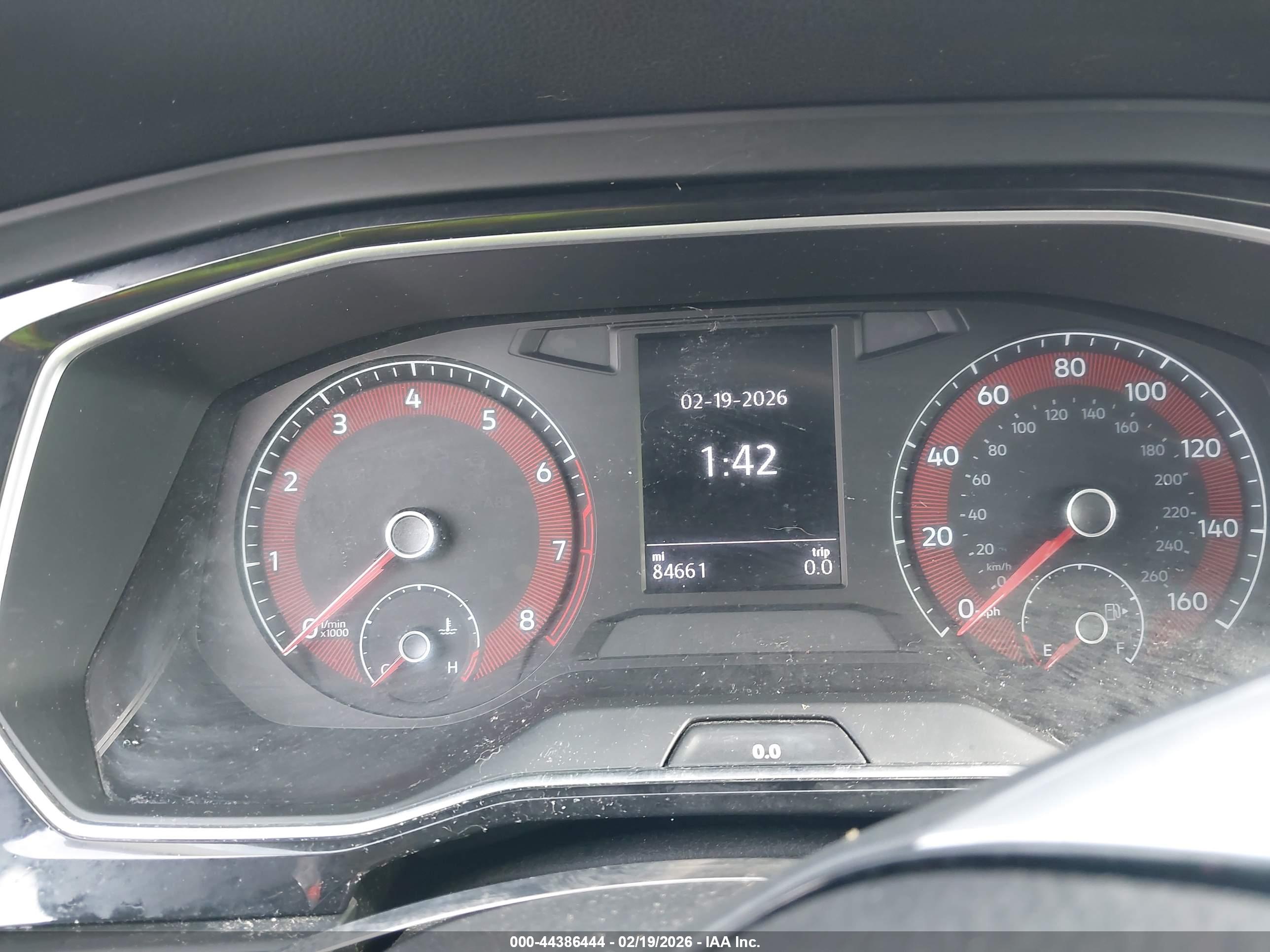 VOLKSWAGEN JETTA image 7