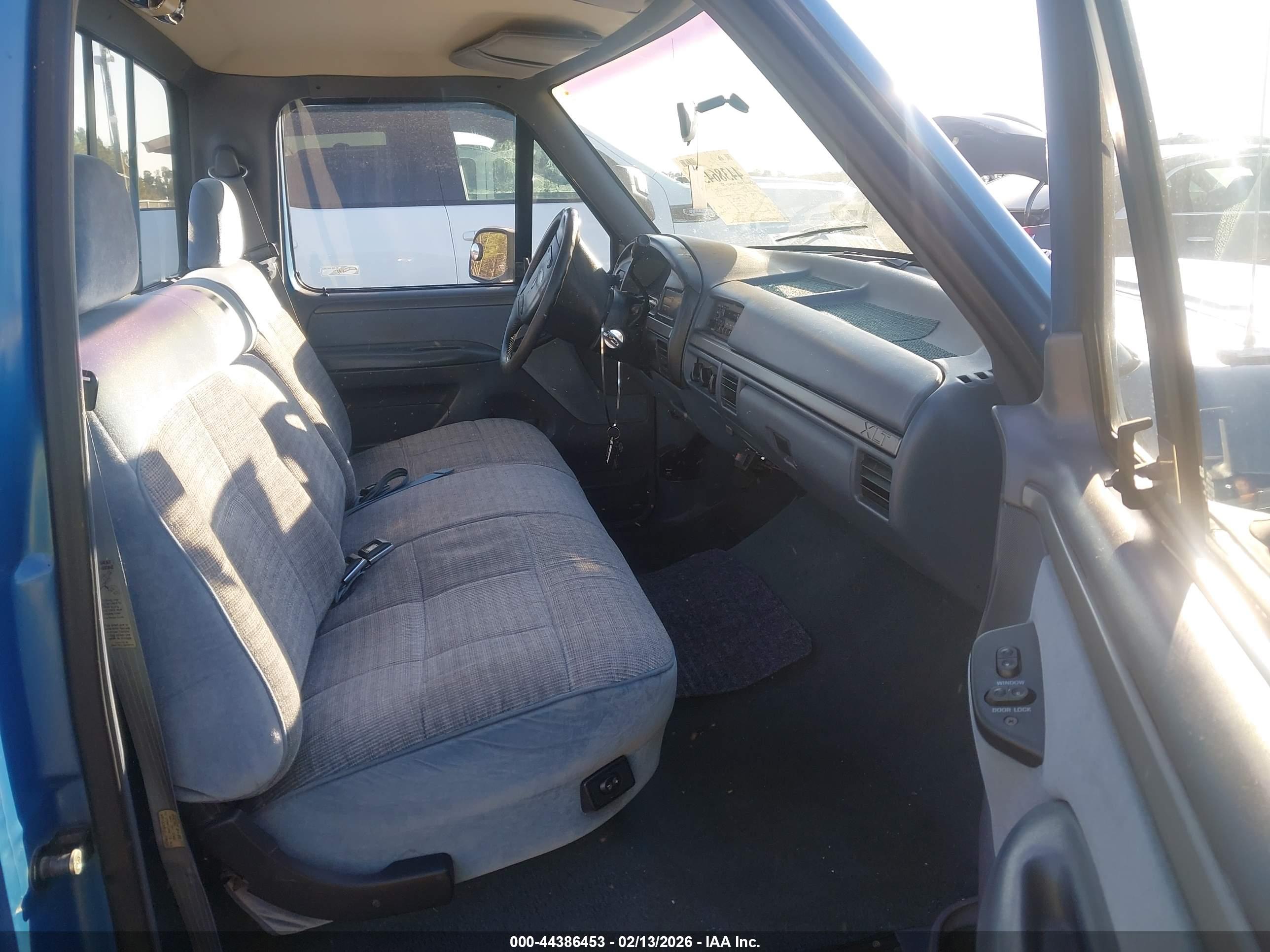 FORD F150 image 5