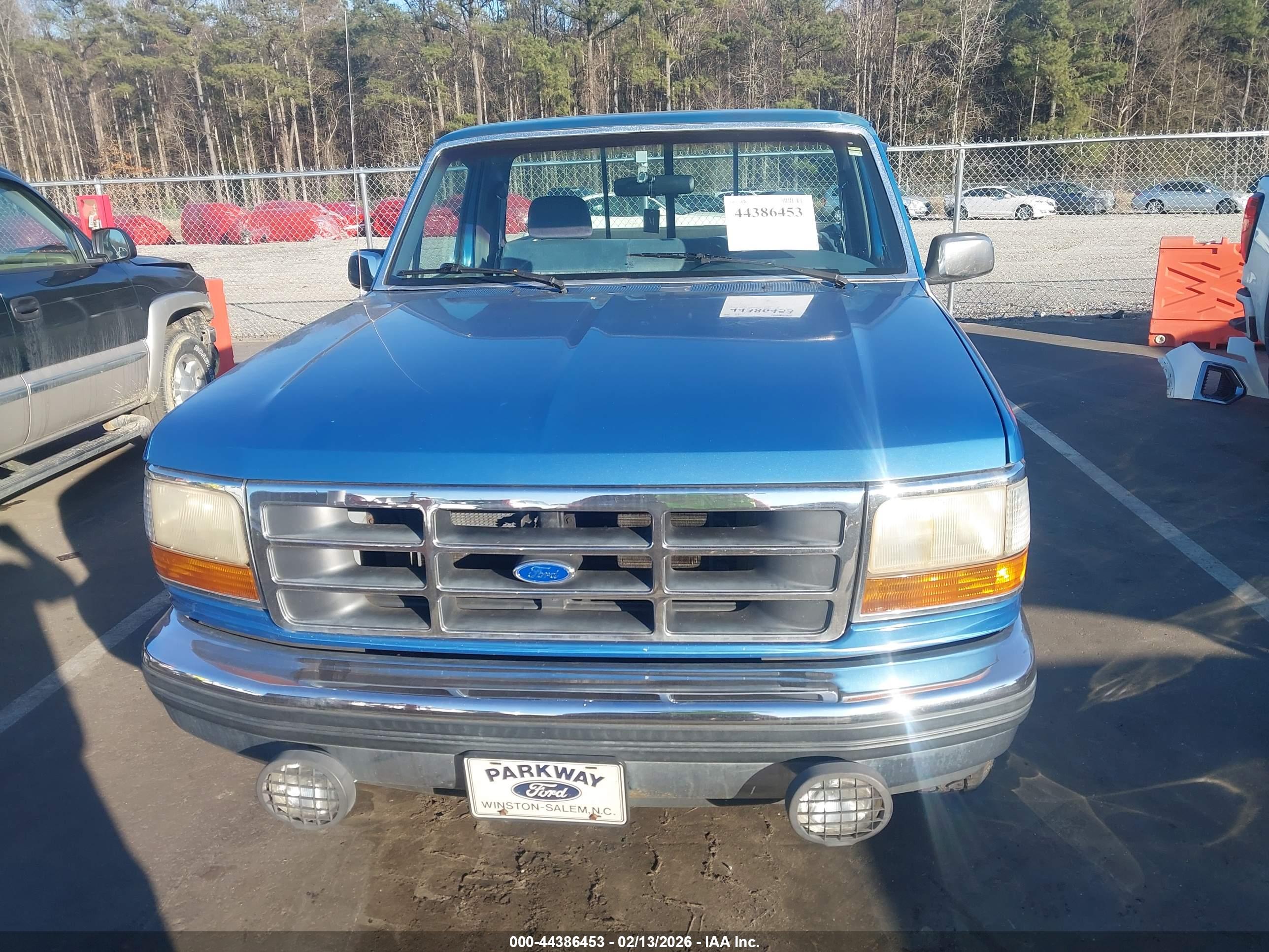 FORD F150 image 6