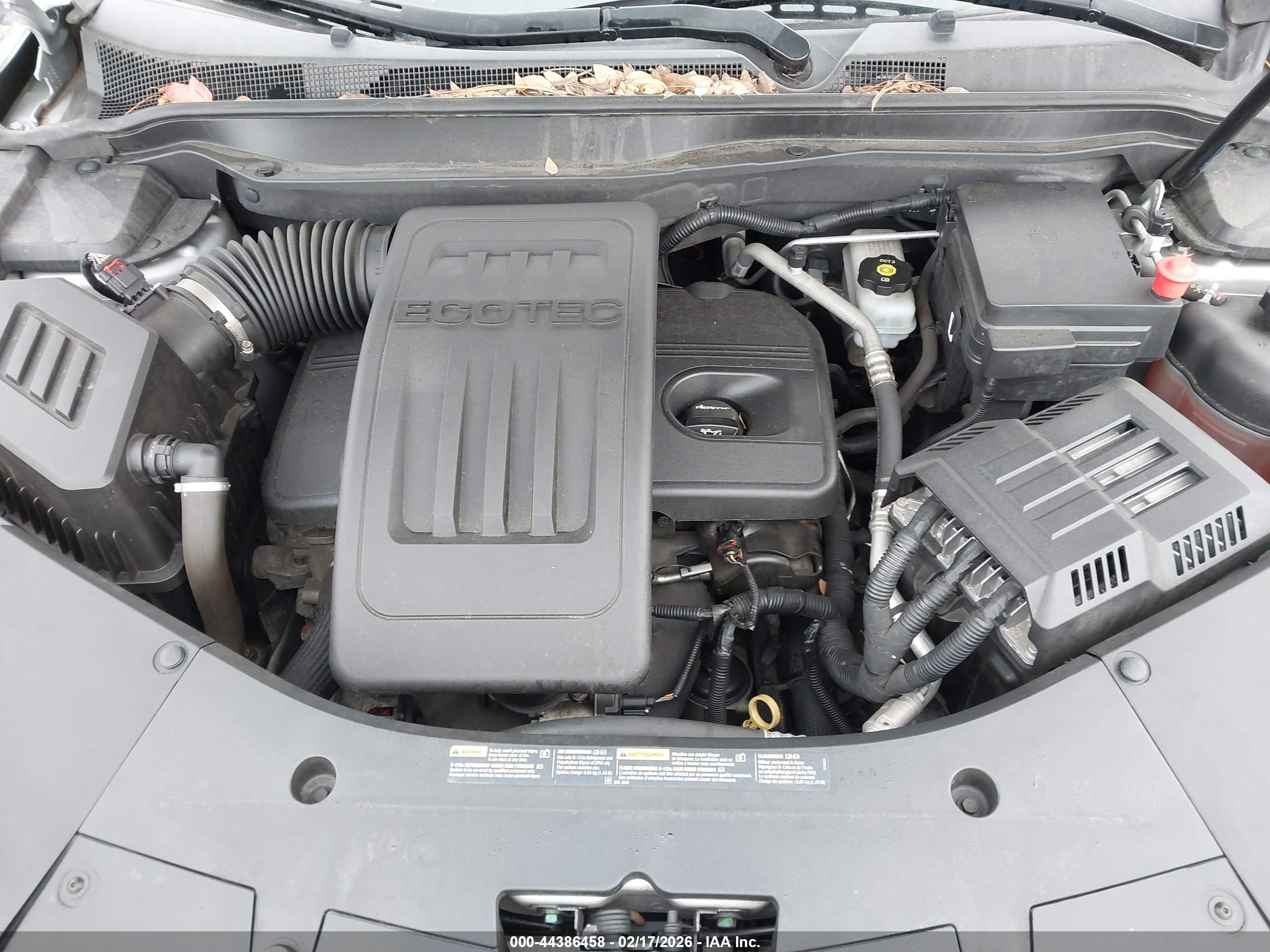 GMC TERRAIN image 10