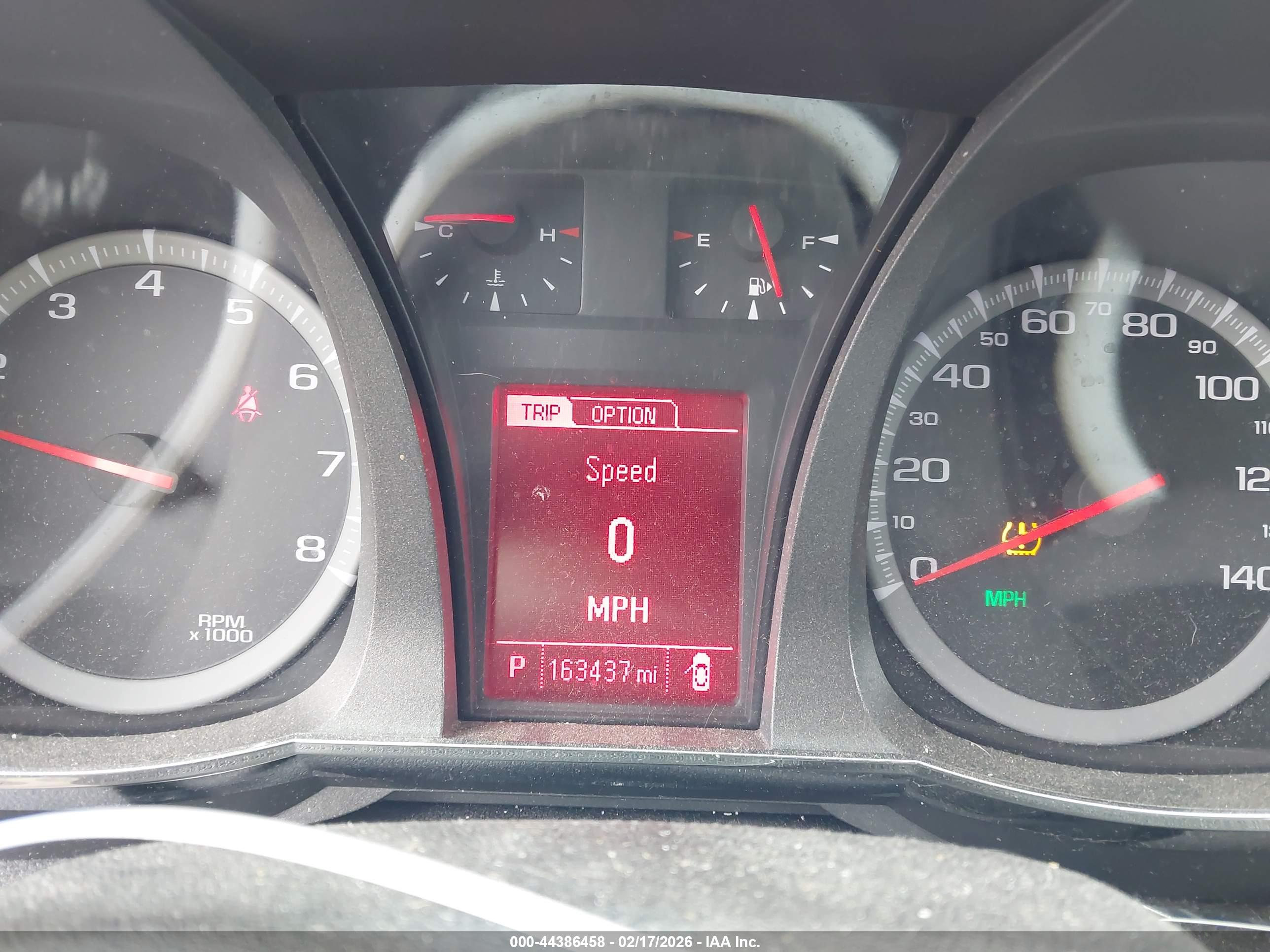 GMC TERRAIN image 7