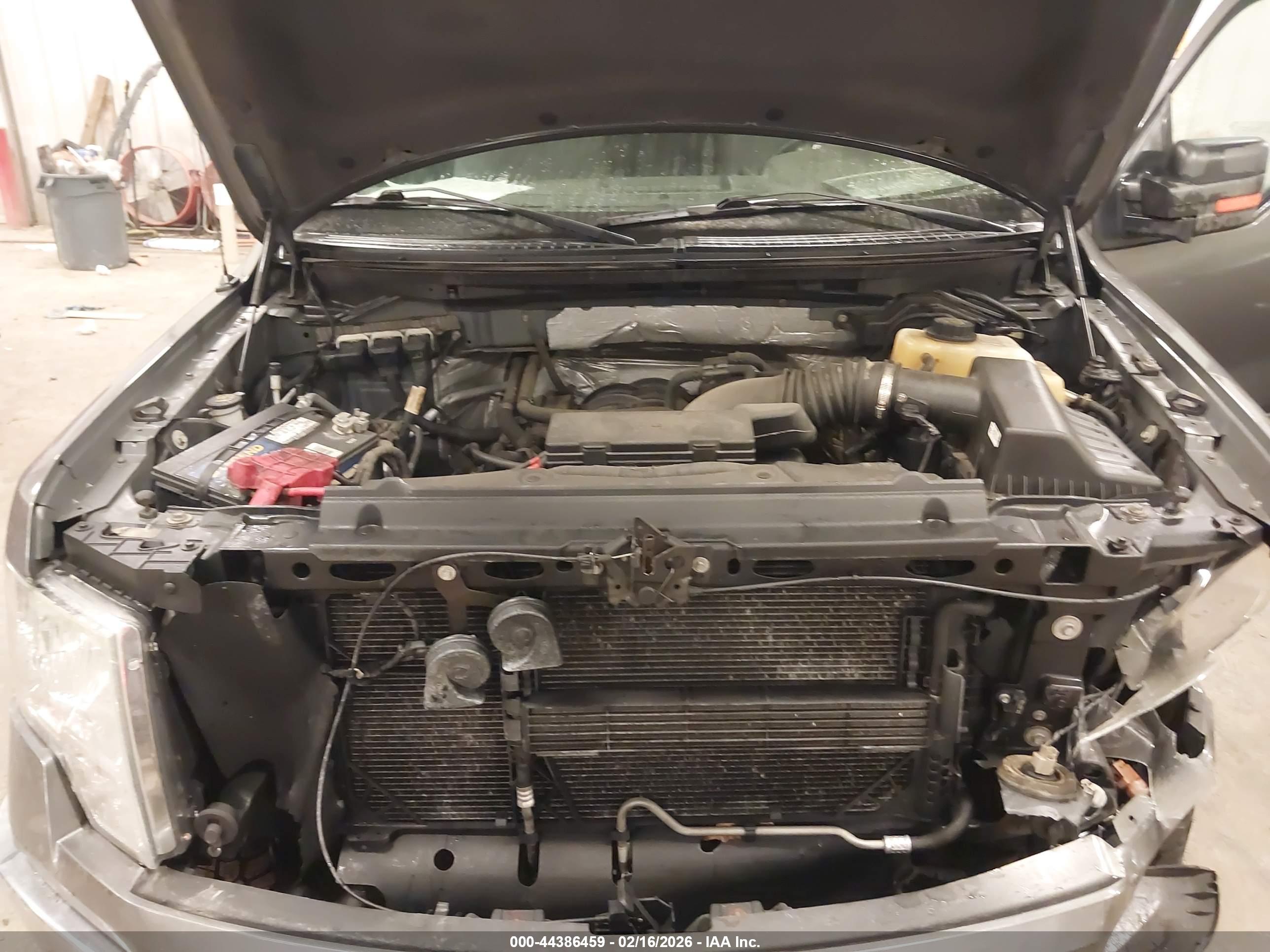 FORD F-150 image 10