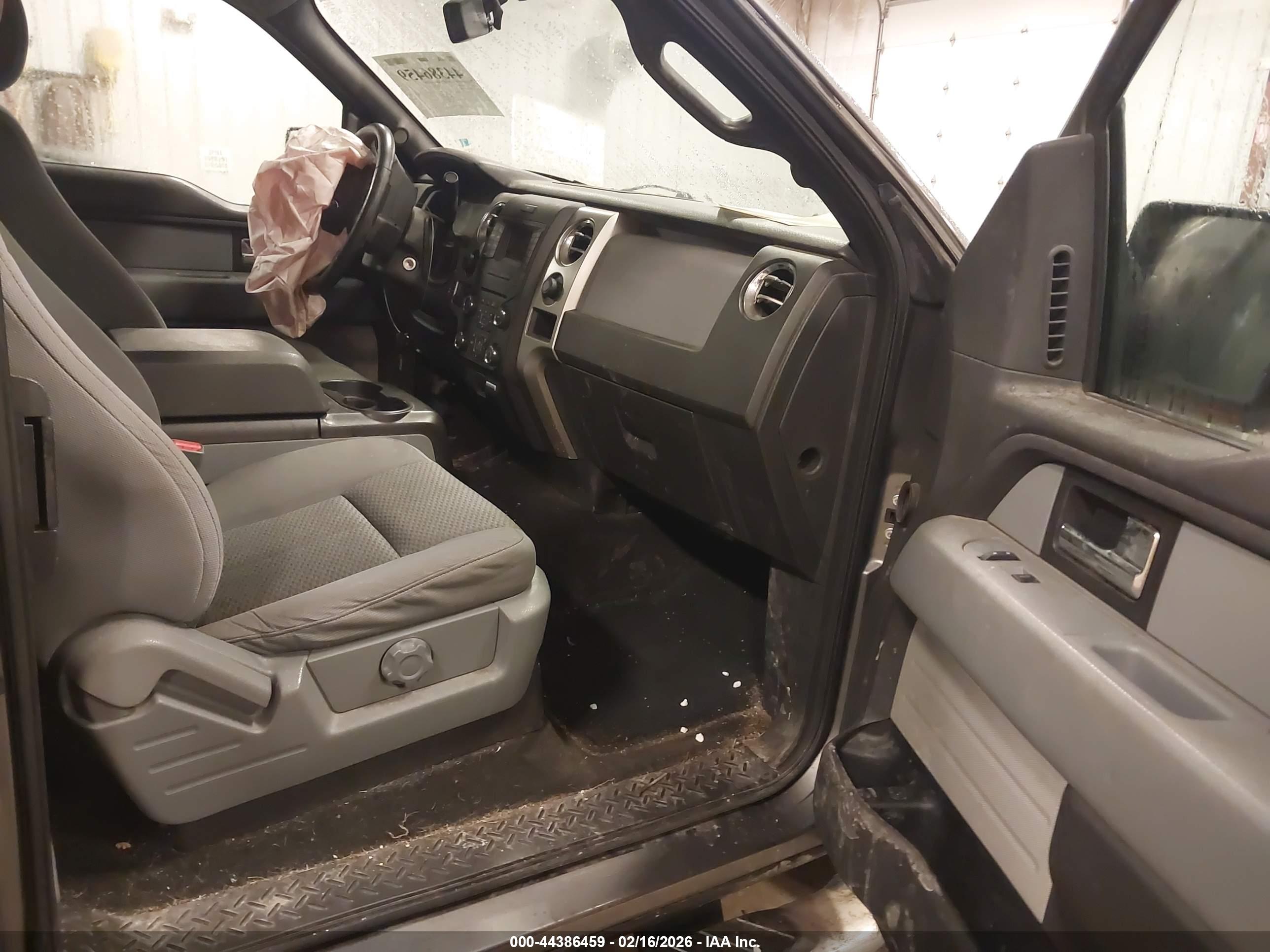 FORD F-150 image 5