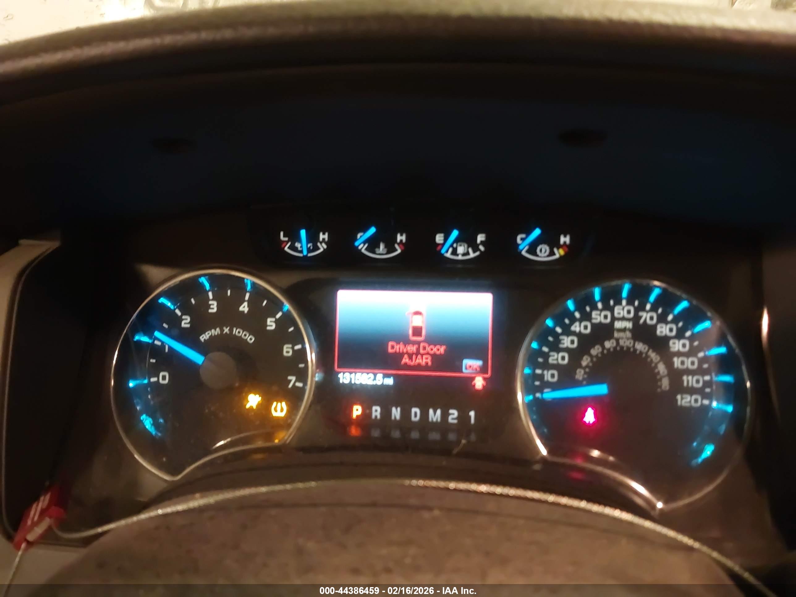 FORD F-150 image 7