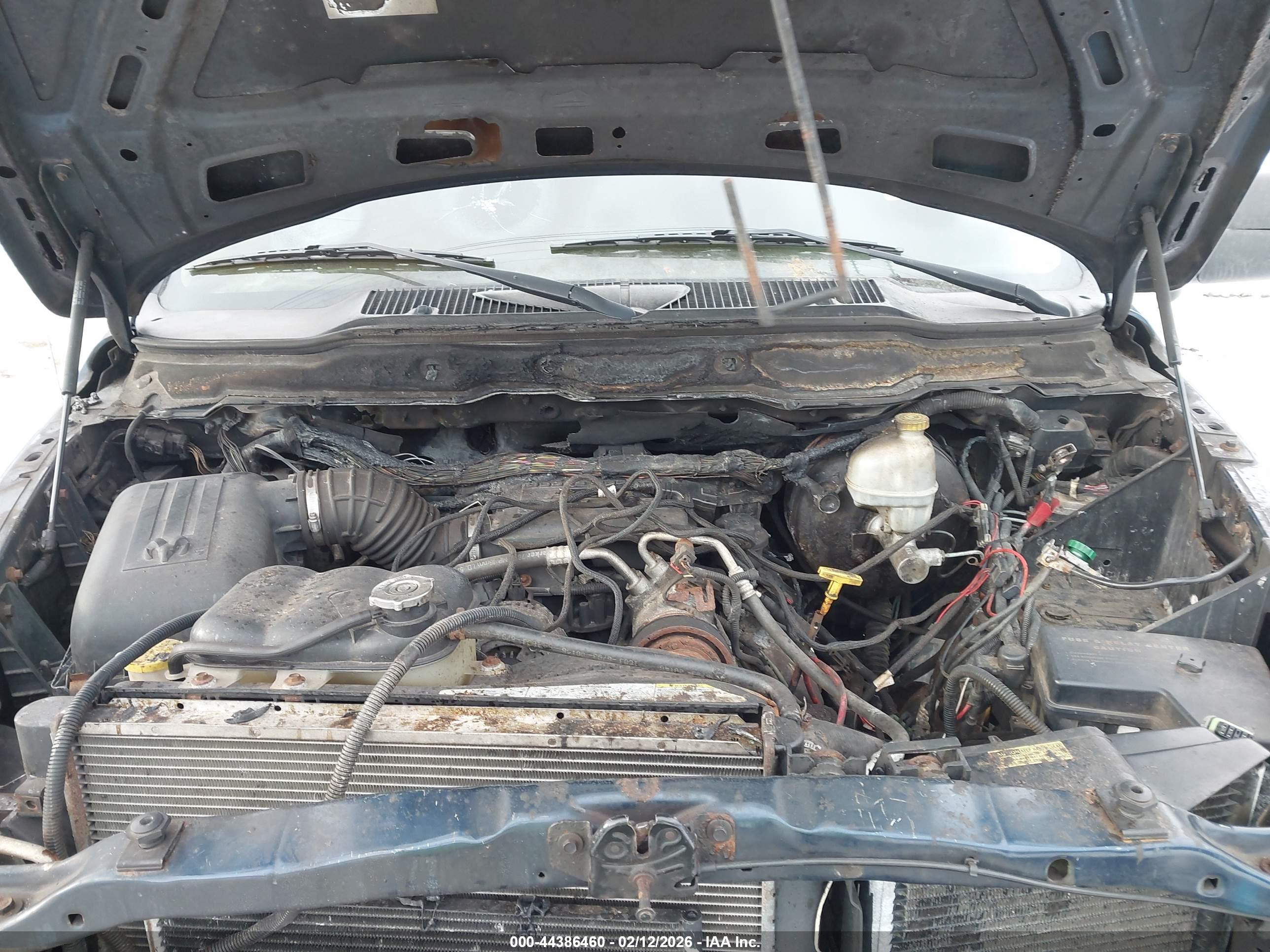 DODGE RAM image 10