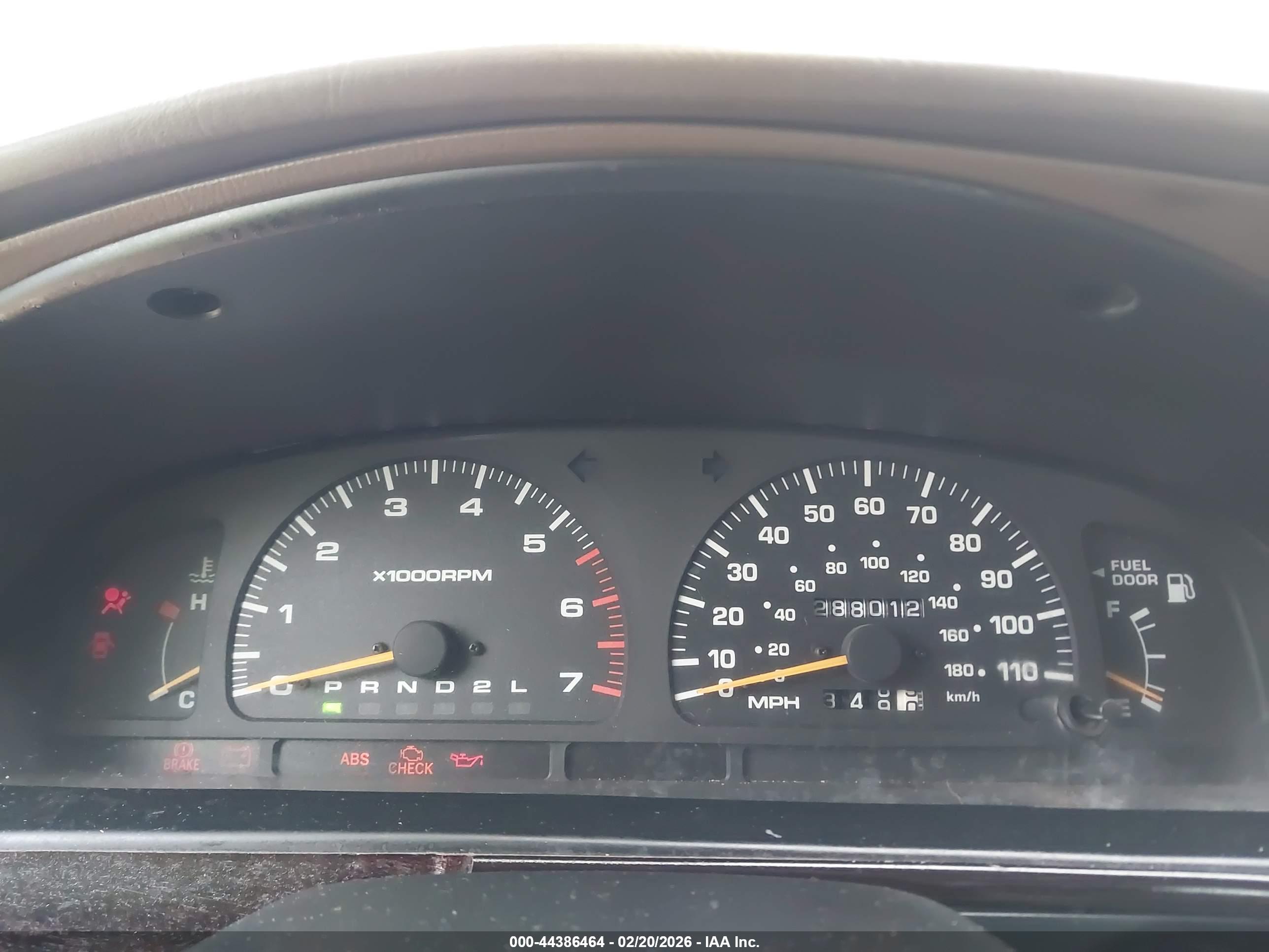 TOYOTA 4RUNNER image 7