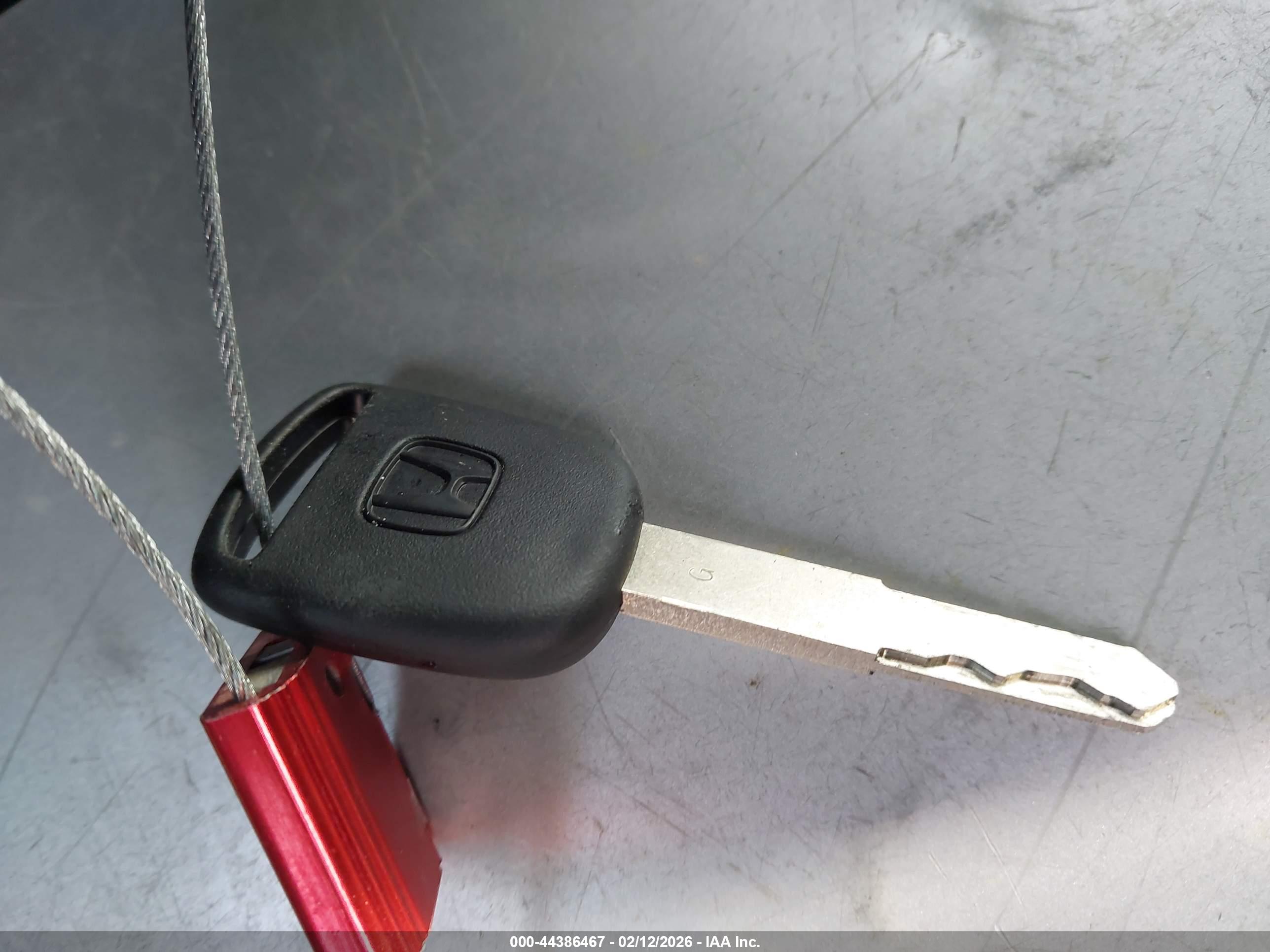 HONDA CIVIC image 11