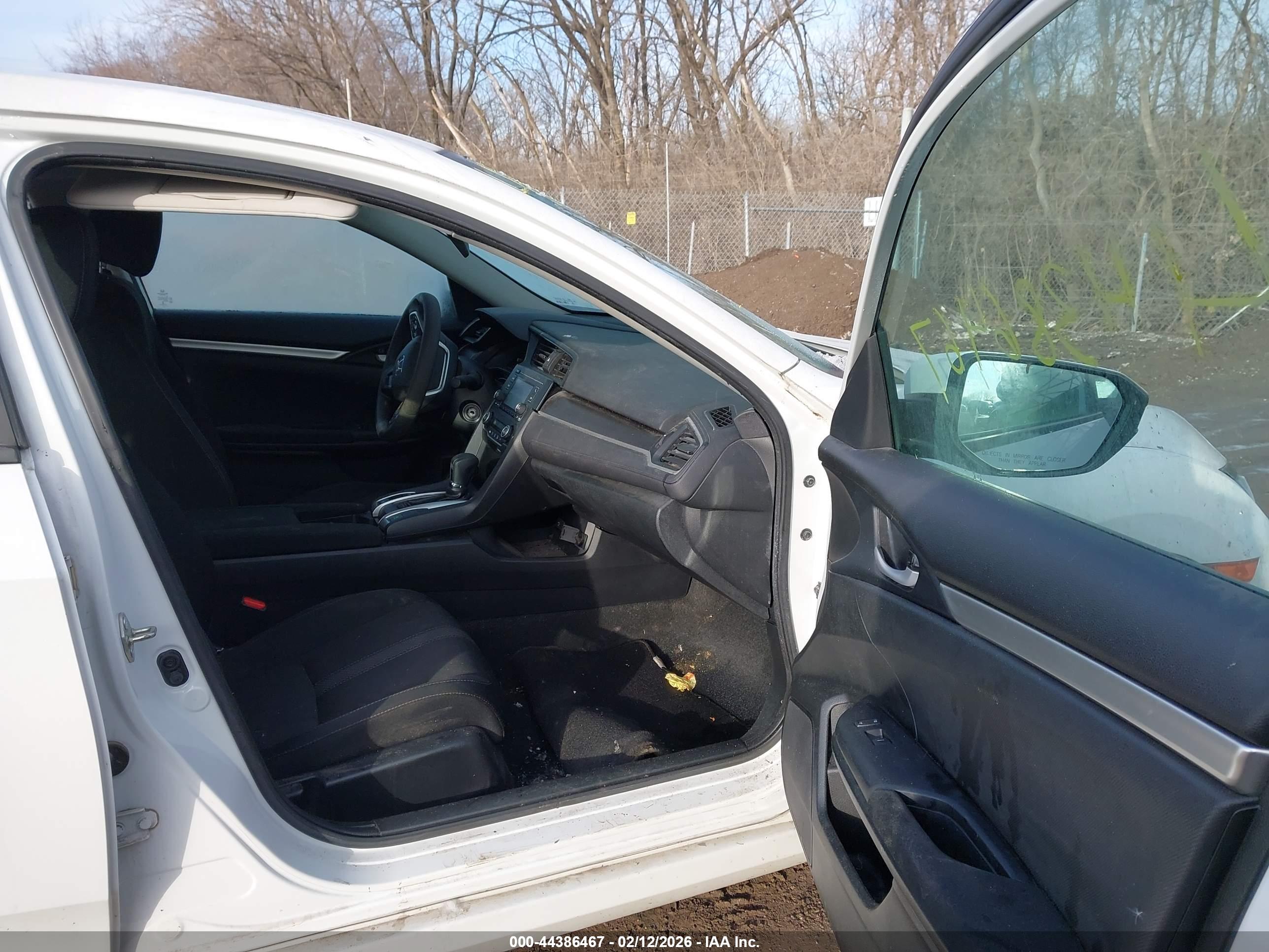 HONDA CIVIC image 5