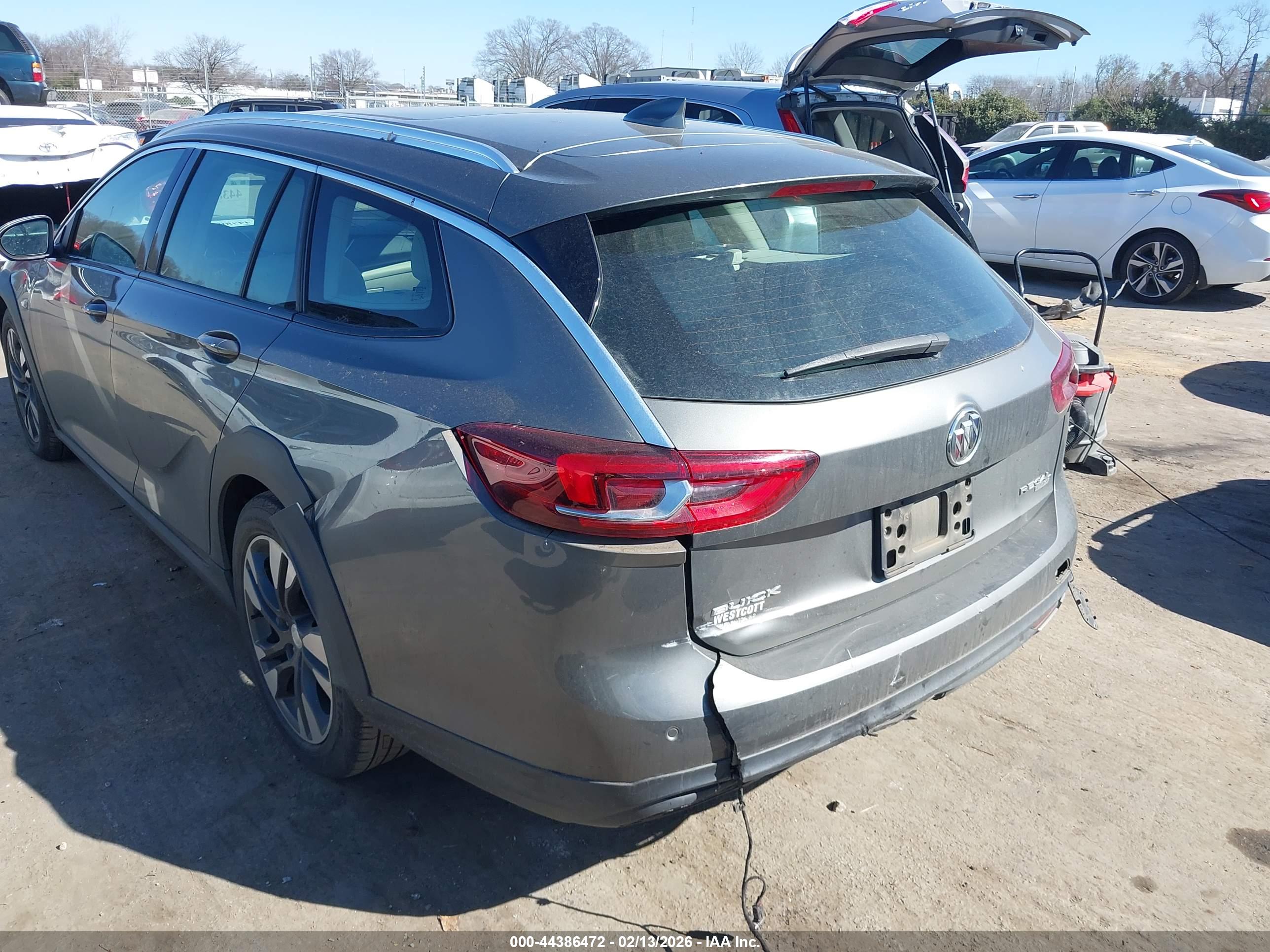 BUICK REGAL image 6